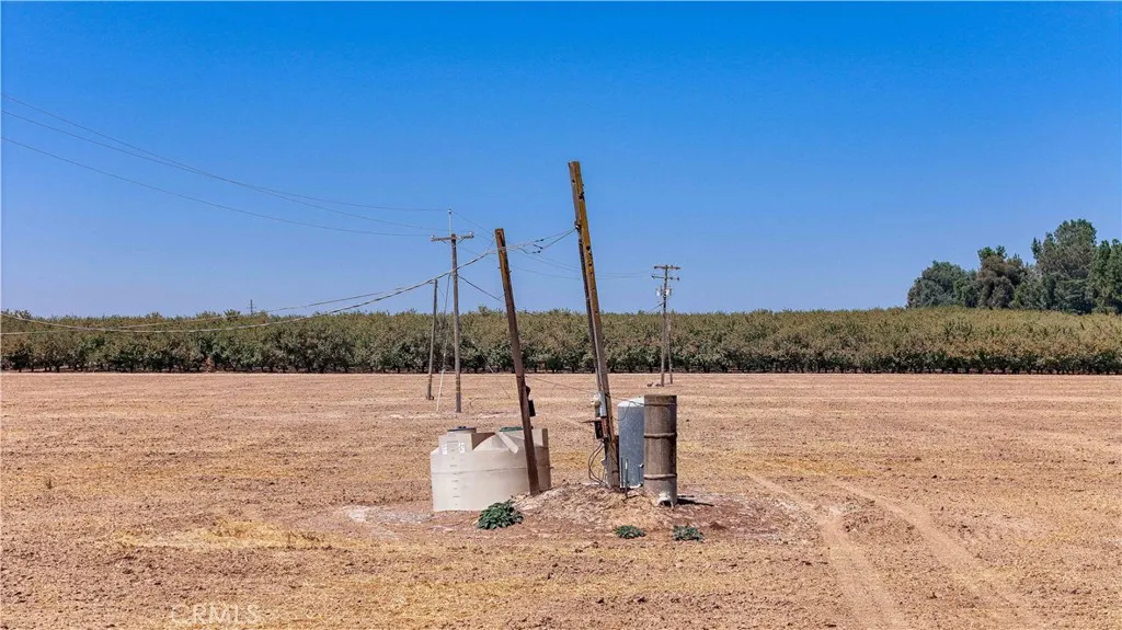 0 Bert Crane Road Atwater, CA 95301 - Photo 34 of 50 Old domestic well and power poles for prior home on property
