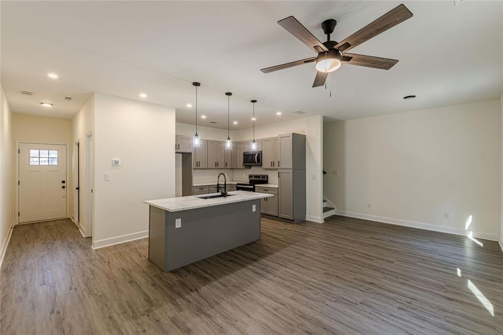 4011 Redan Road, Unit 10 Stone Mountain, GA 30083 - Photo 15 of 51