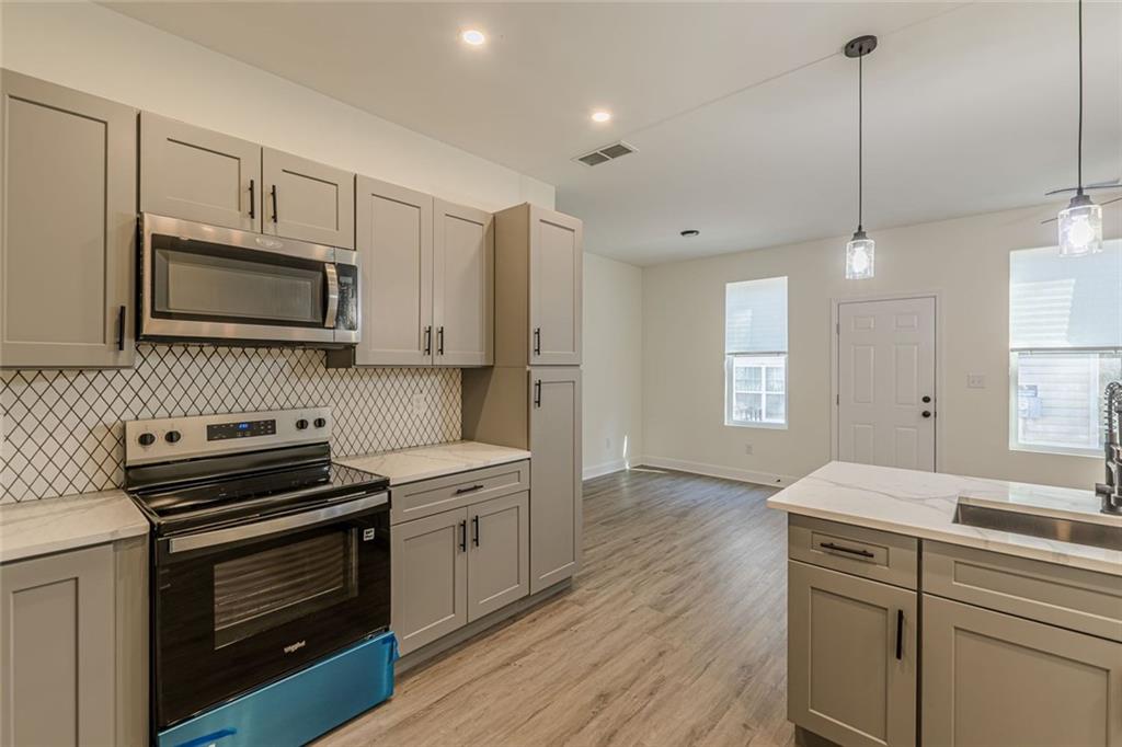 4011 Redan Road, Unit 10 Stone Mountain, GA 30083 - Photo 17 of 51