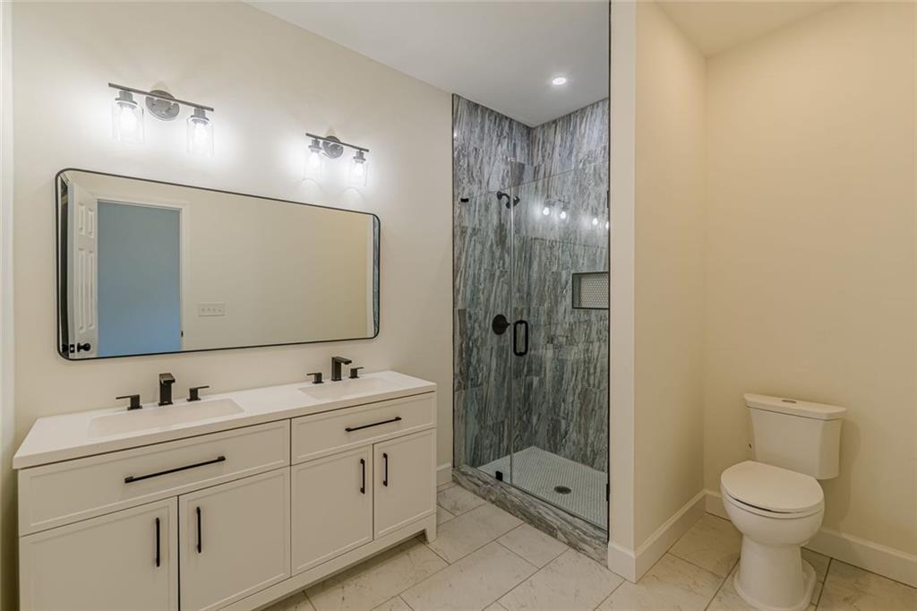 4011 Redan Road, Unit 10 Stone Mountain, GA 30083 - Photo 25 of 51