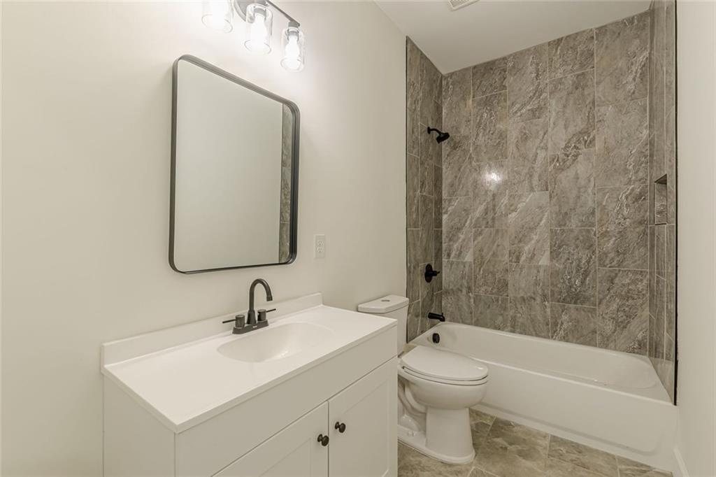 4011 Redan Road, Unit 10 Stone Mountain, GA 30083 - Photo 41 of 51