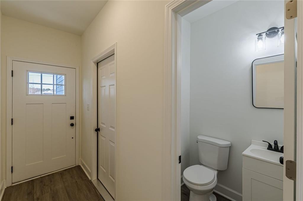 4011 Redan Road, Unit 10 Stone Mountain, GA 30083 - Photo 42 of 51