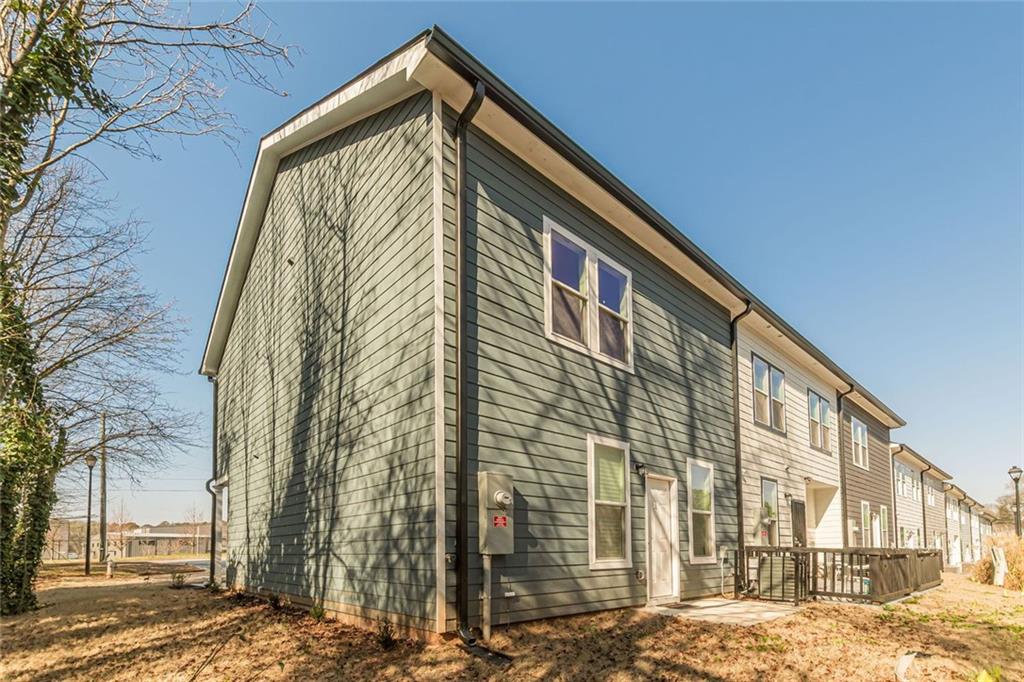 4011 Redan Road, Unit 10 Stone Mountain, GA 30083 - Photo 5 of 51