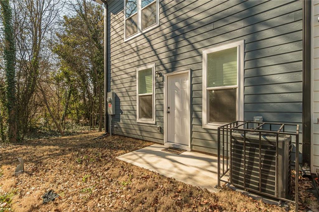 4011 Redan Road, Unit 10 Stone Mountain, GA 30083 - Photo 51 of 51