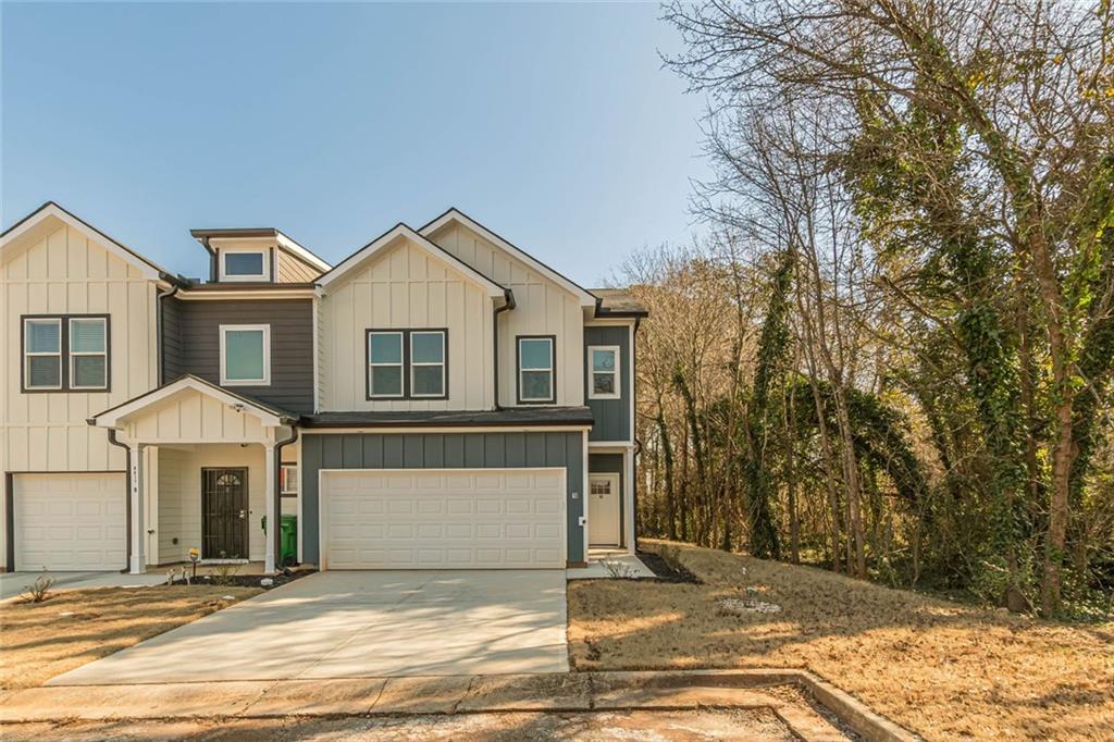 4011 Redan Road, Unit 10 Stone Mountain, GA 30083 - Photo 6 of 51