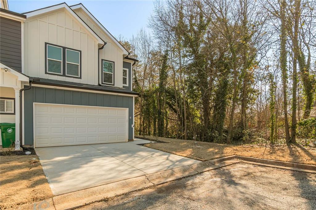 4011 Redan Road, Unit 10 Stone Mountain, GA 30083 - Photo 8 of 51