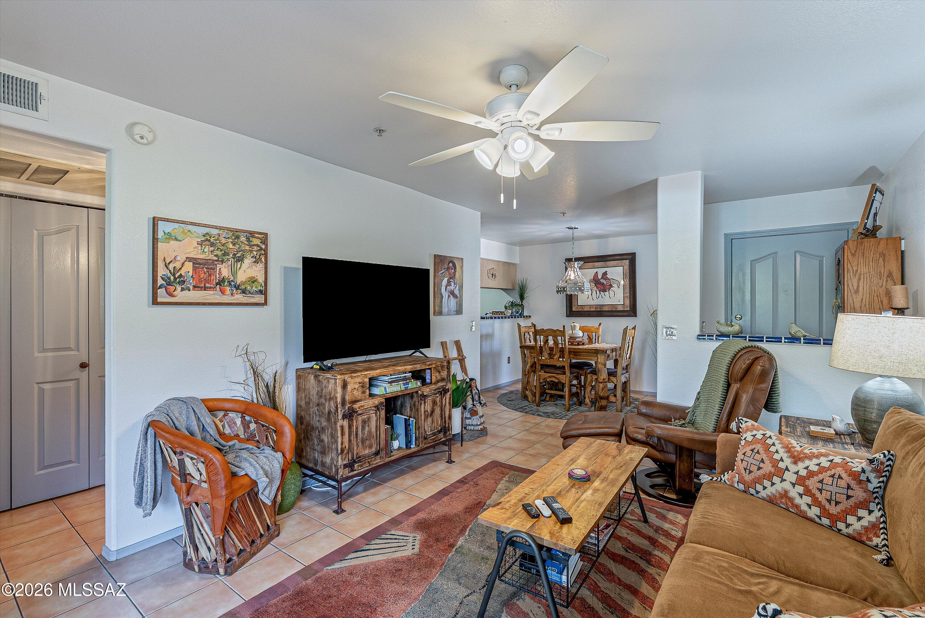 5751 North Kolb Road, Unit 40104 Tucson, AZ 85750 - Photo 14 of 34