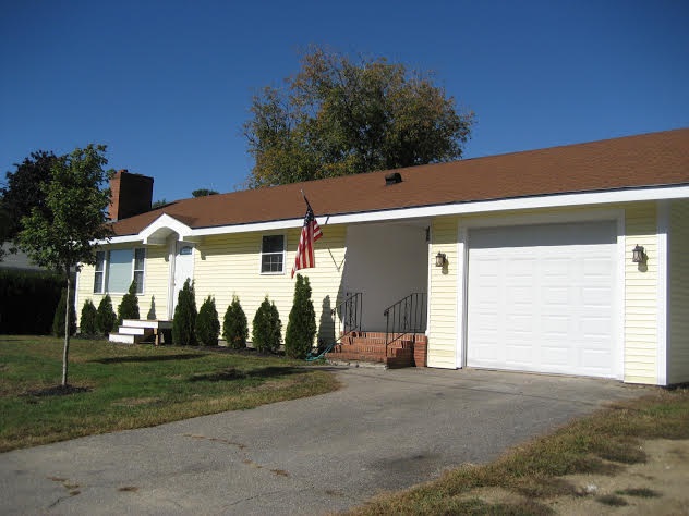2 Letourneau Street Rochester, NH 03867 - Photo 1 of 16