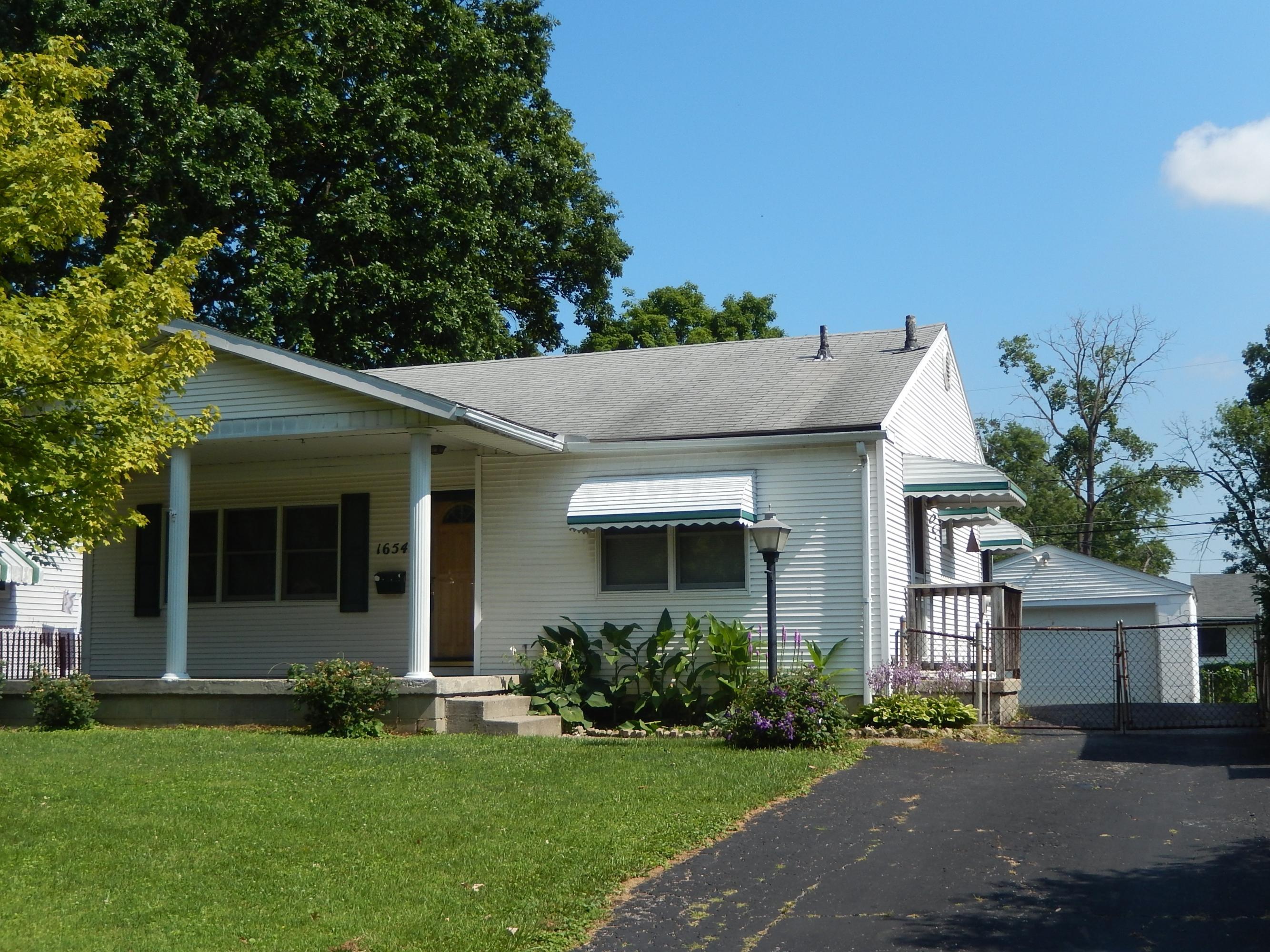 1654 Sale Road Columbus, OH 43224 - Photo 1 of 23 Gallery Image 1