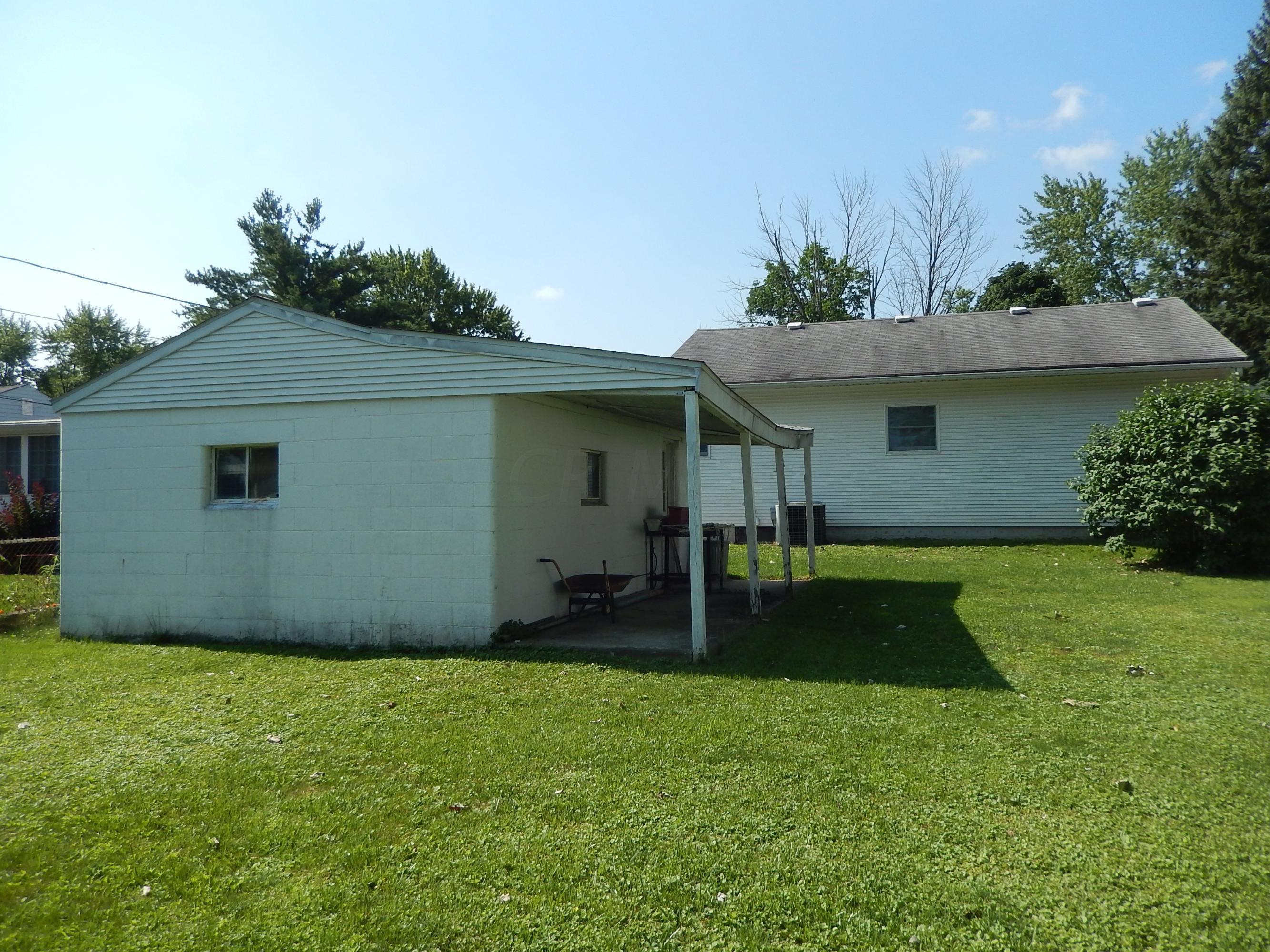 1654 Sale Road Columbus, OH 43224 - Photo 19 of 23 Gallery Image 19