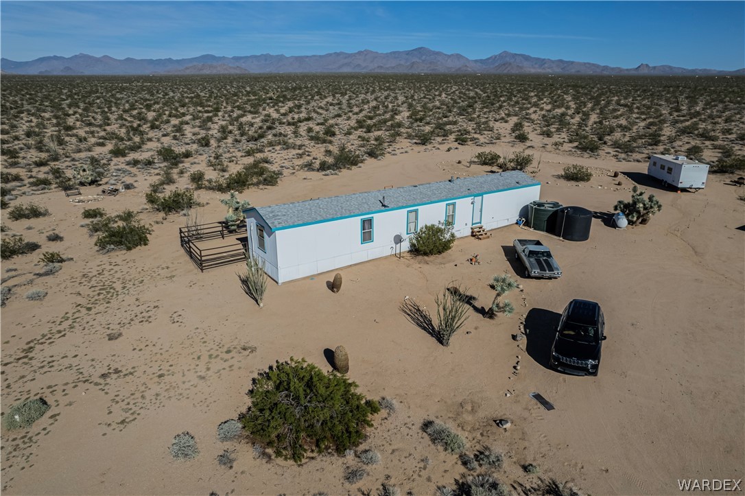 18208 South Custer Road Yucca, AZ 86438 - Photo 6 of 42