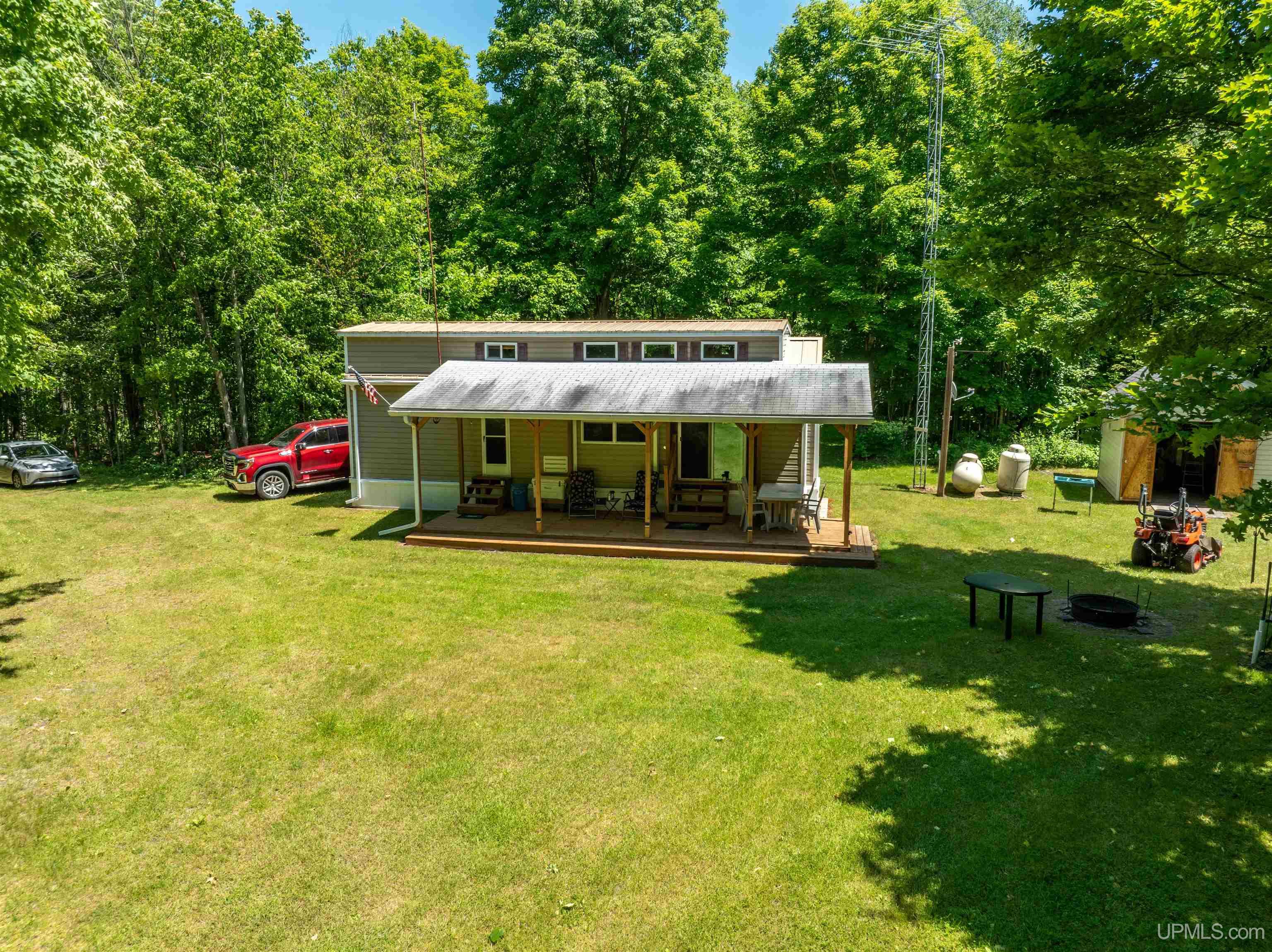 E4381 23 Road Chatham, MI 49816 - Photo 29 of 59