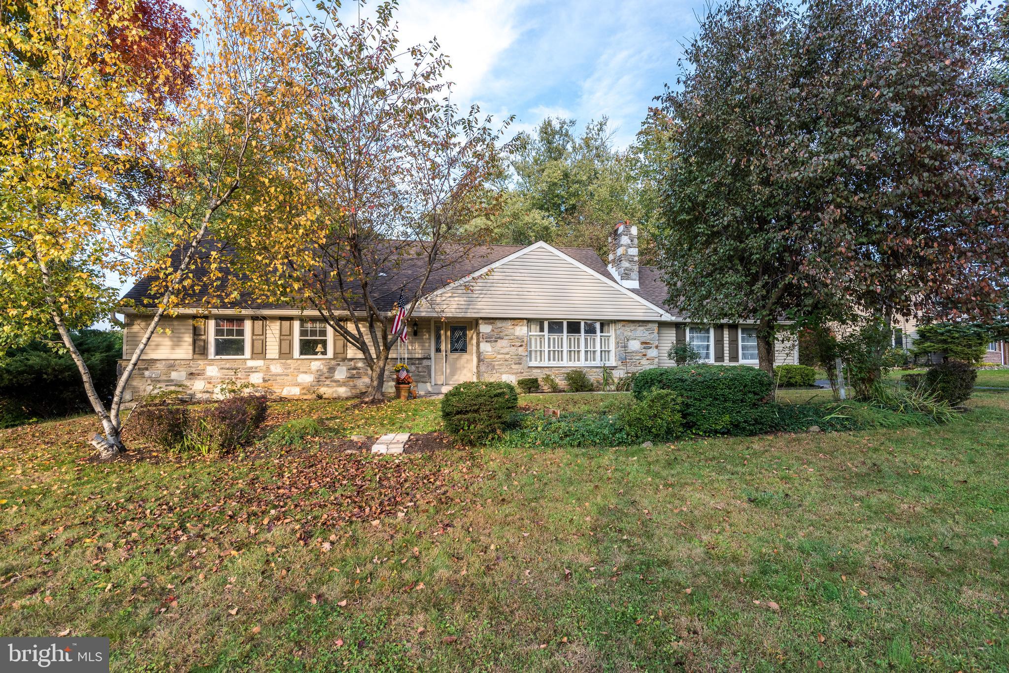 2585 Exton Road Hatboro, PA 19040 - Photo 1 of 32 Welcome Home...