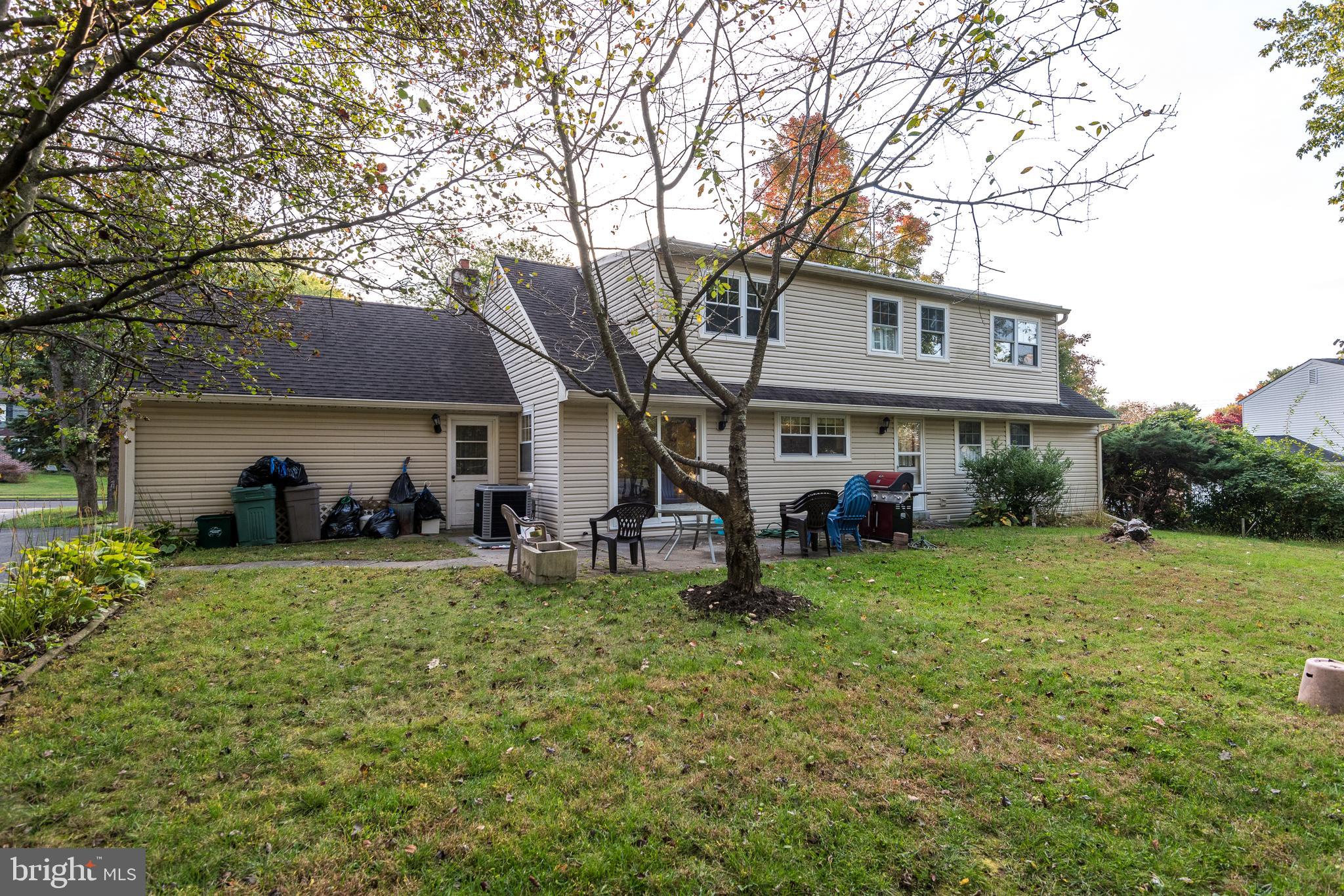 2585 Exton Road Hatboro, PA 19040 - Photo 29 of 32 Perfect for neighborhood football games