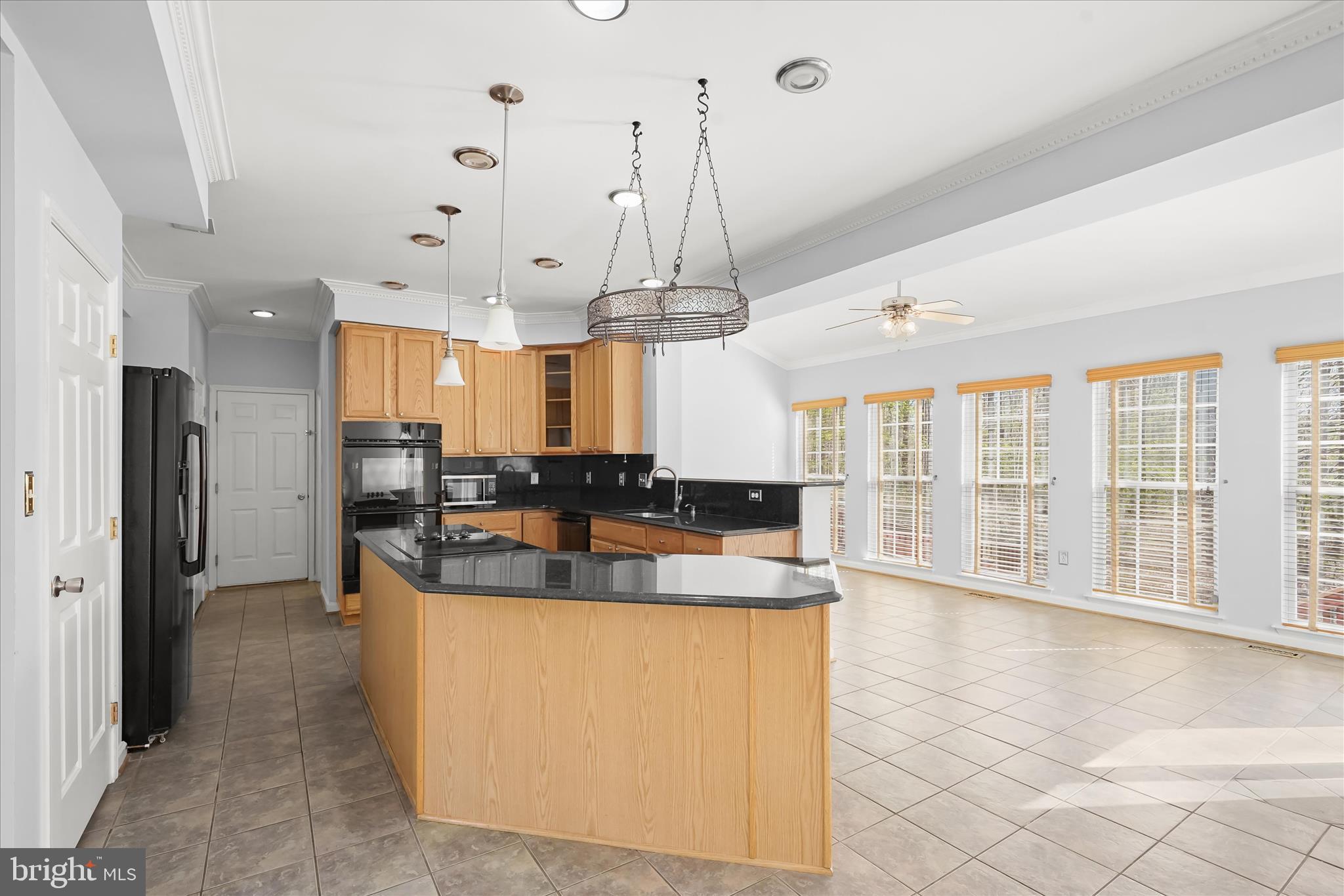 5130 Celestial Lane Brandywine, MD 20613 - Photo 11 of 58 Kitchen