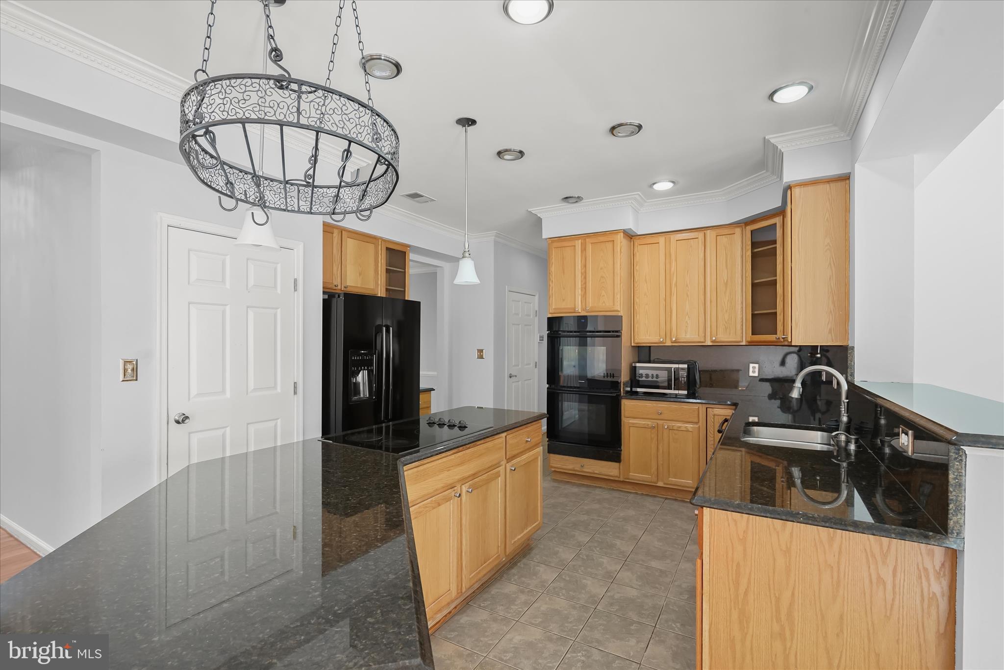 5130 Celestial Lane Brandywine, MD 20613 - Photo 16 of 58 Kitchen