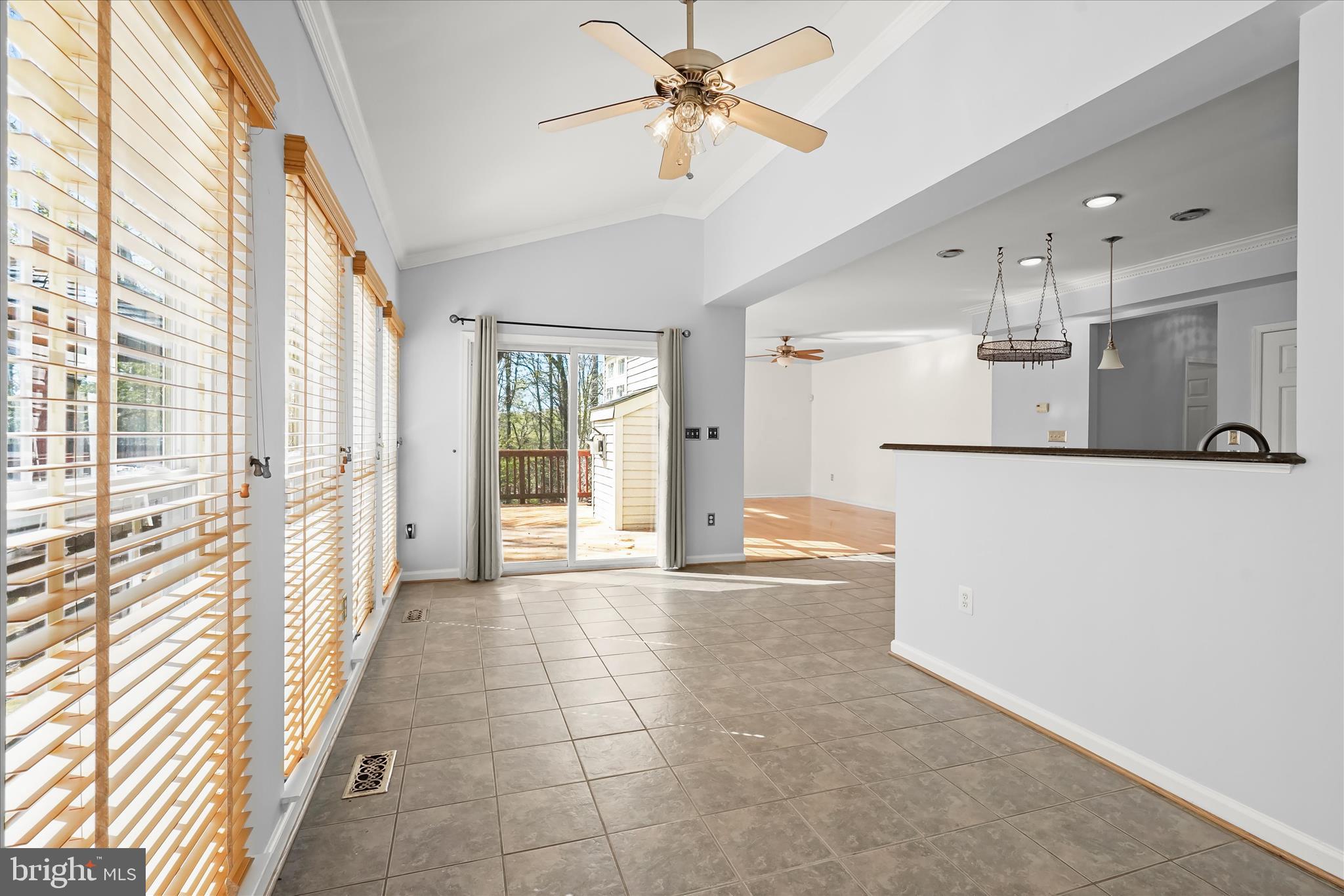 5130 Celestial Lane Brandywine, MD 20613 - Photo 18 of 58 Breakfast Area
