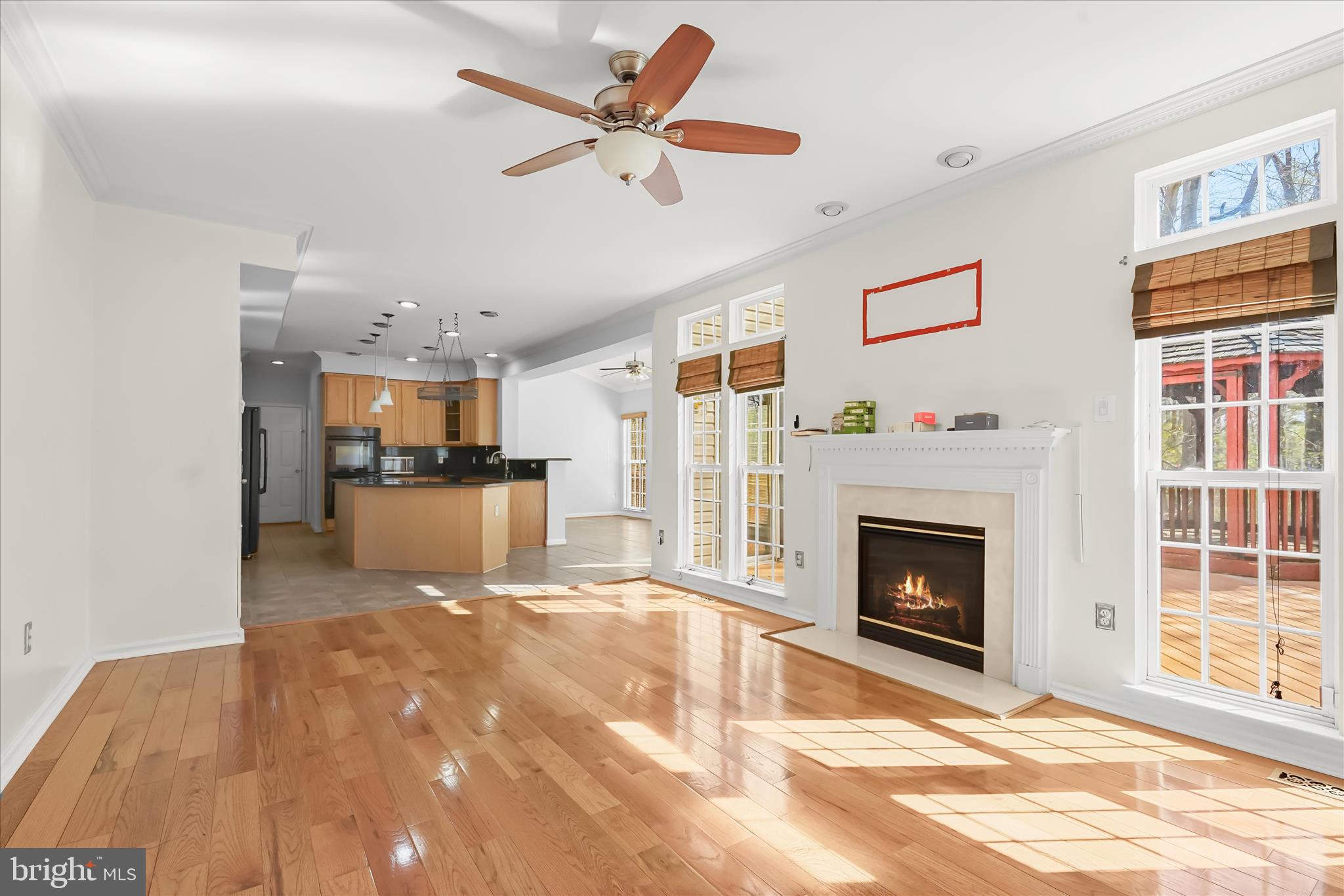 5130 Celestial Lane Brandywine, MD 20613 - Photo 21 of 58 Family Room