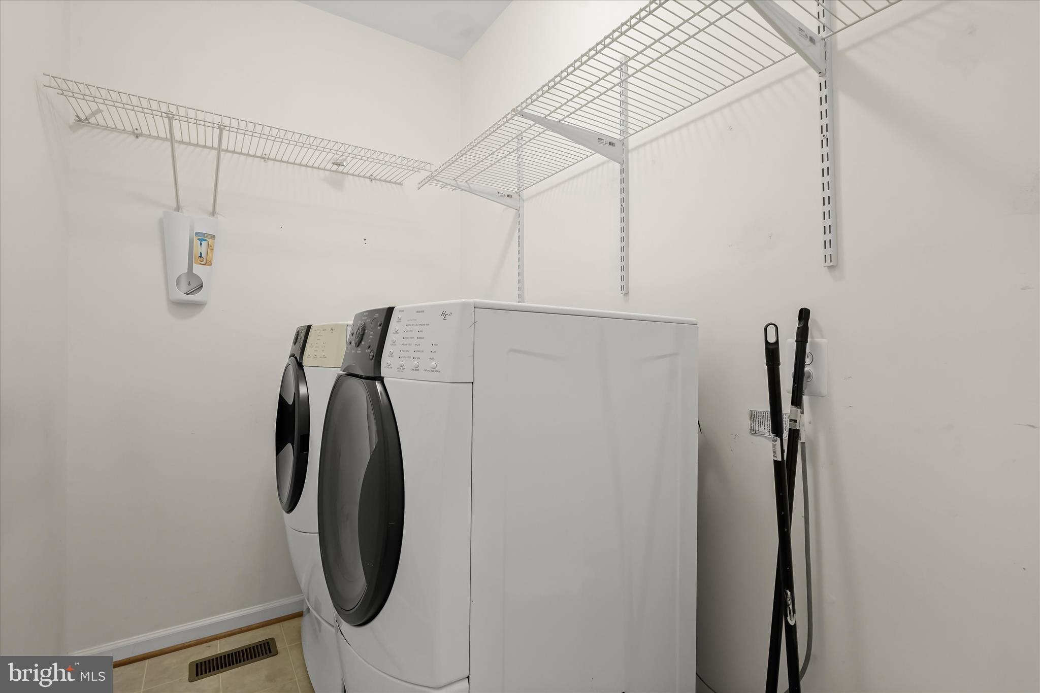 5130 Celestial Lane Brandywine, MD 20613 - Photo 23 of 58 Laundry