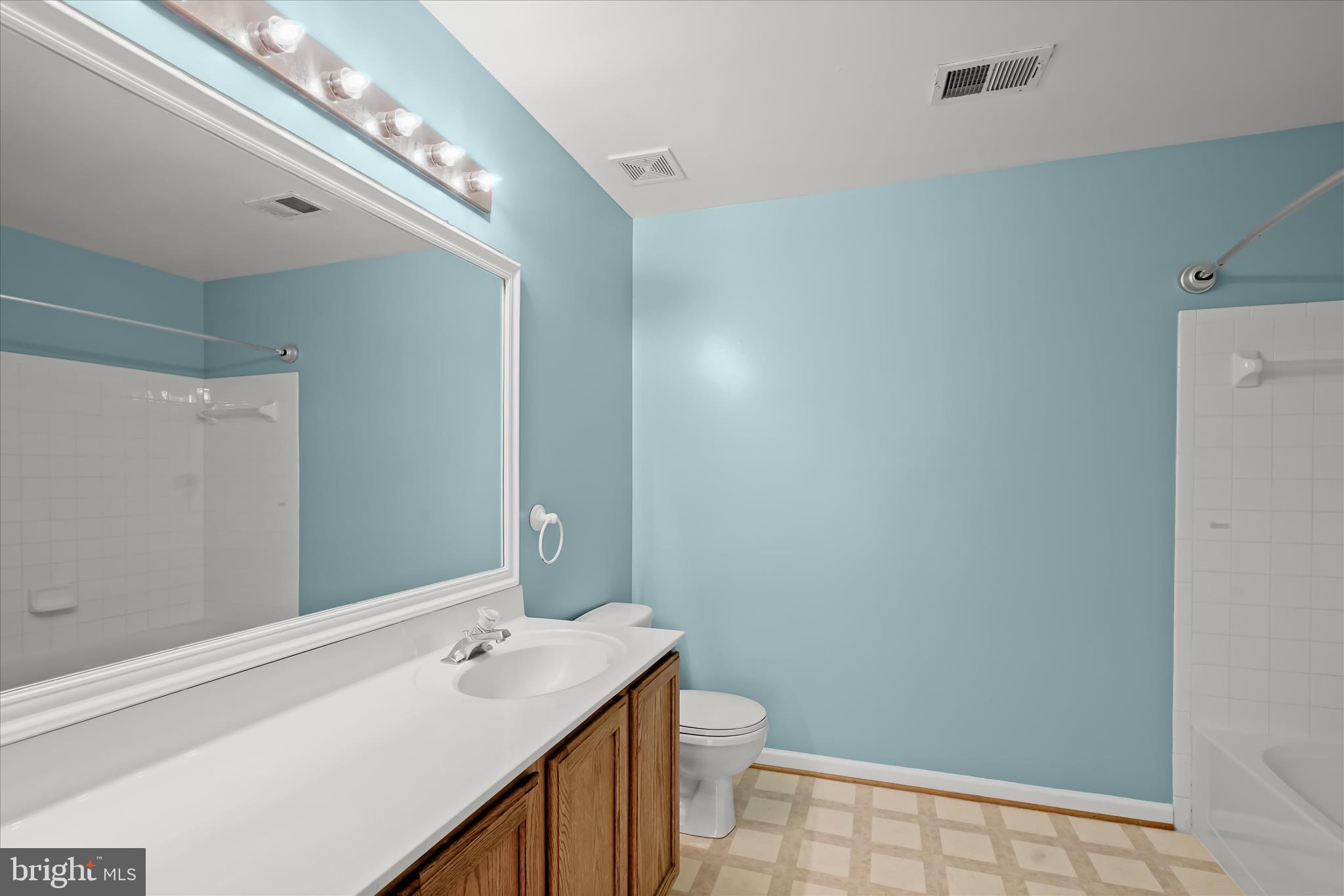 5130 Celestial Lane Brandywine, MD 20613 - Photo 38 of 58 Hall Bath