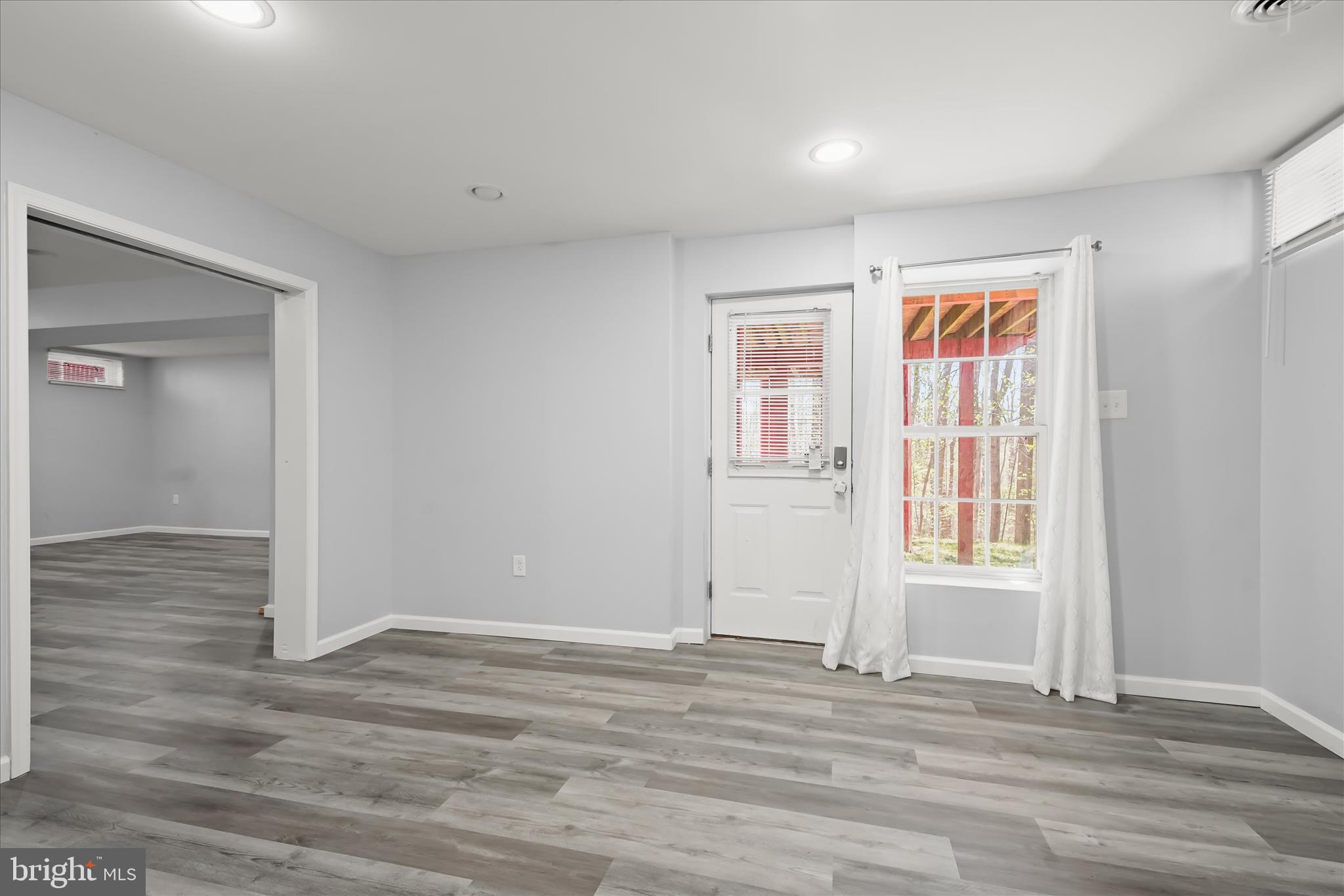 5130 Celestial Lane Brandywine, MD 20613 - Photo 41 of 58 Sitting Room/Possible Office Space