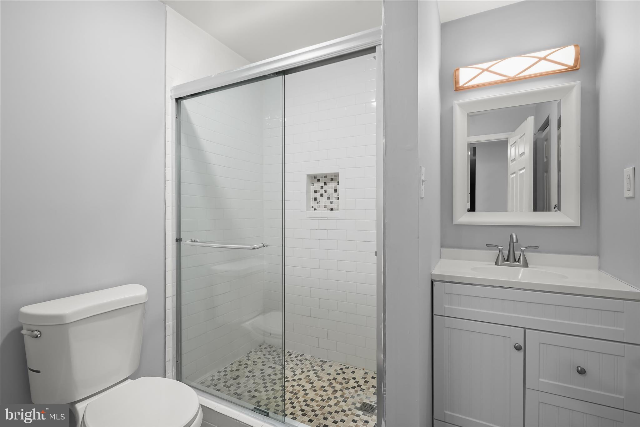 5130 Celestial Lane Brandywine, MD 20613 - Photo 47 of 58 Lower Level Bath