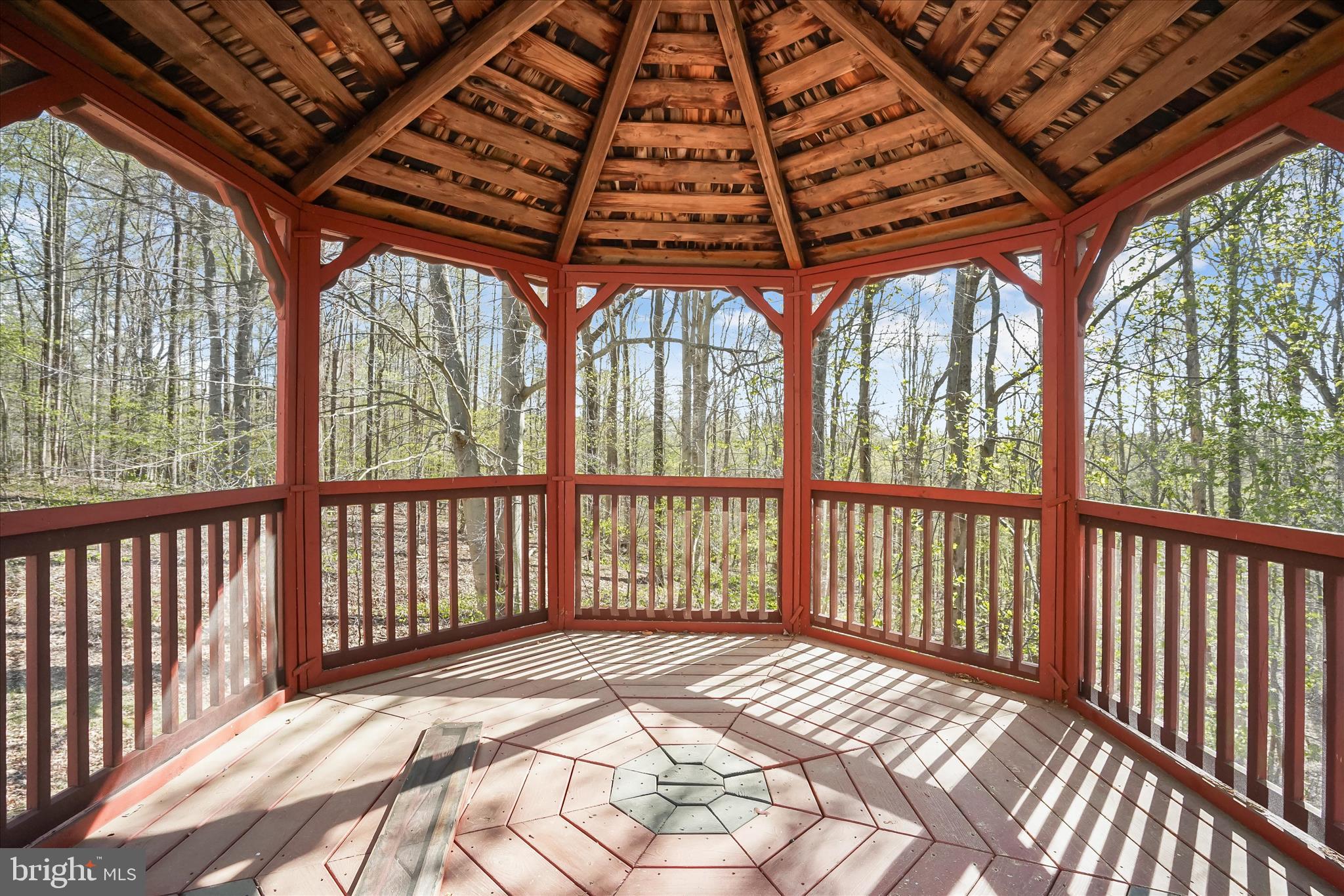 5130 Celestial Lane Brandywine, MD 20613 - Photo 51 of 58 Gazebo