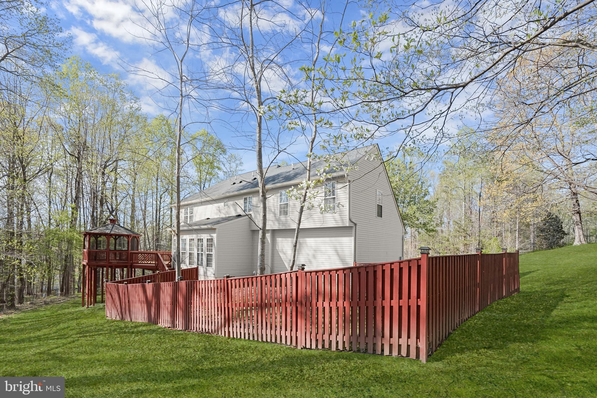 5130 Celestial Lane Brandywine, MD 20613 - Photo 52 of 58 Exterior