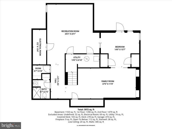 $695,000 | 5130 Celestial Lane, Brandywine, MD 20613