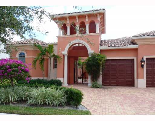 9684 Bridgebrook Drive Boca Raton, FL 33496 - Photo 1 of 4 Primary Photo