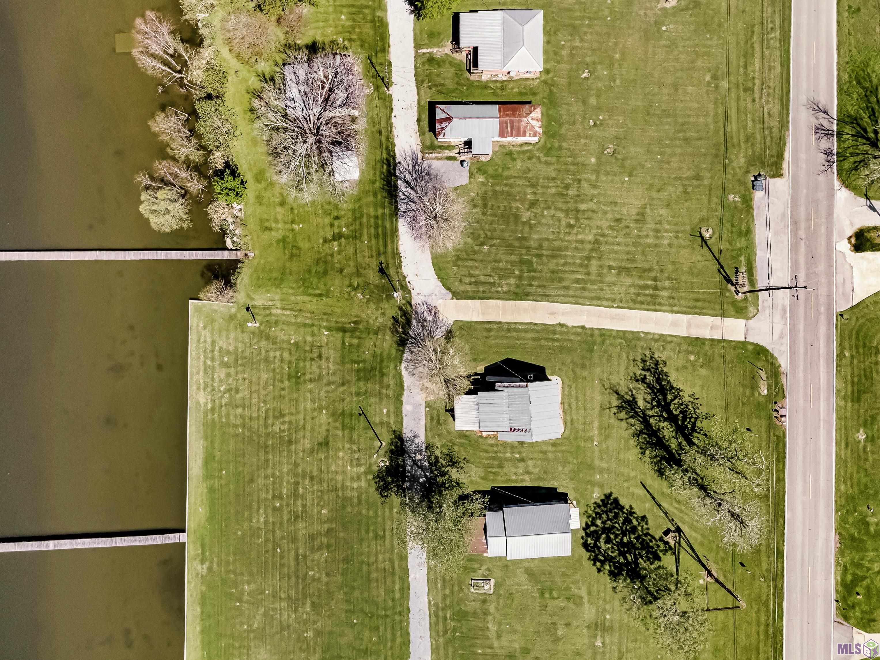 8049 Island Road Ventress, LA 70783 - Photo 9 of 18