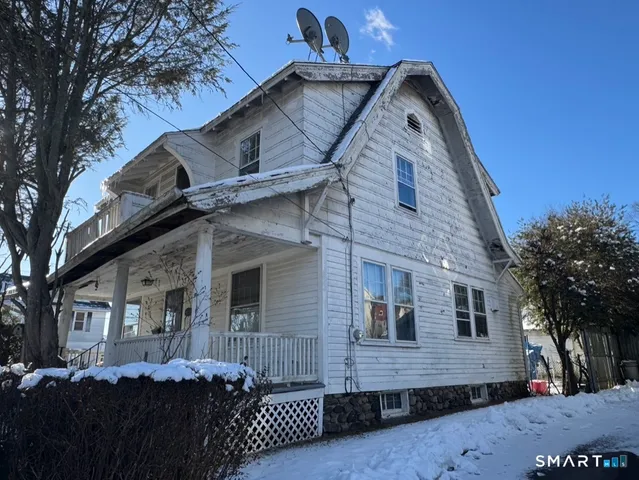 $275,000 | 51 Beecher Avenue, Waterbury, CT 06705