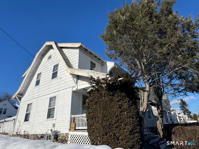 $275,000 | 51 Beecher Avenue, Waterbury, CT 06705