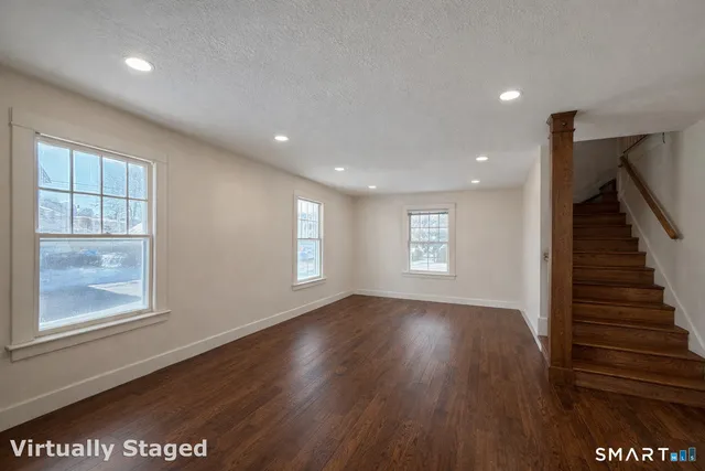 $275,000 | 51 Beecher Avenue, Waterbury, CT 06705