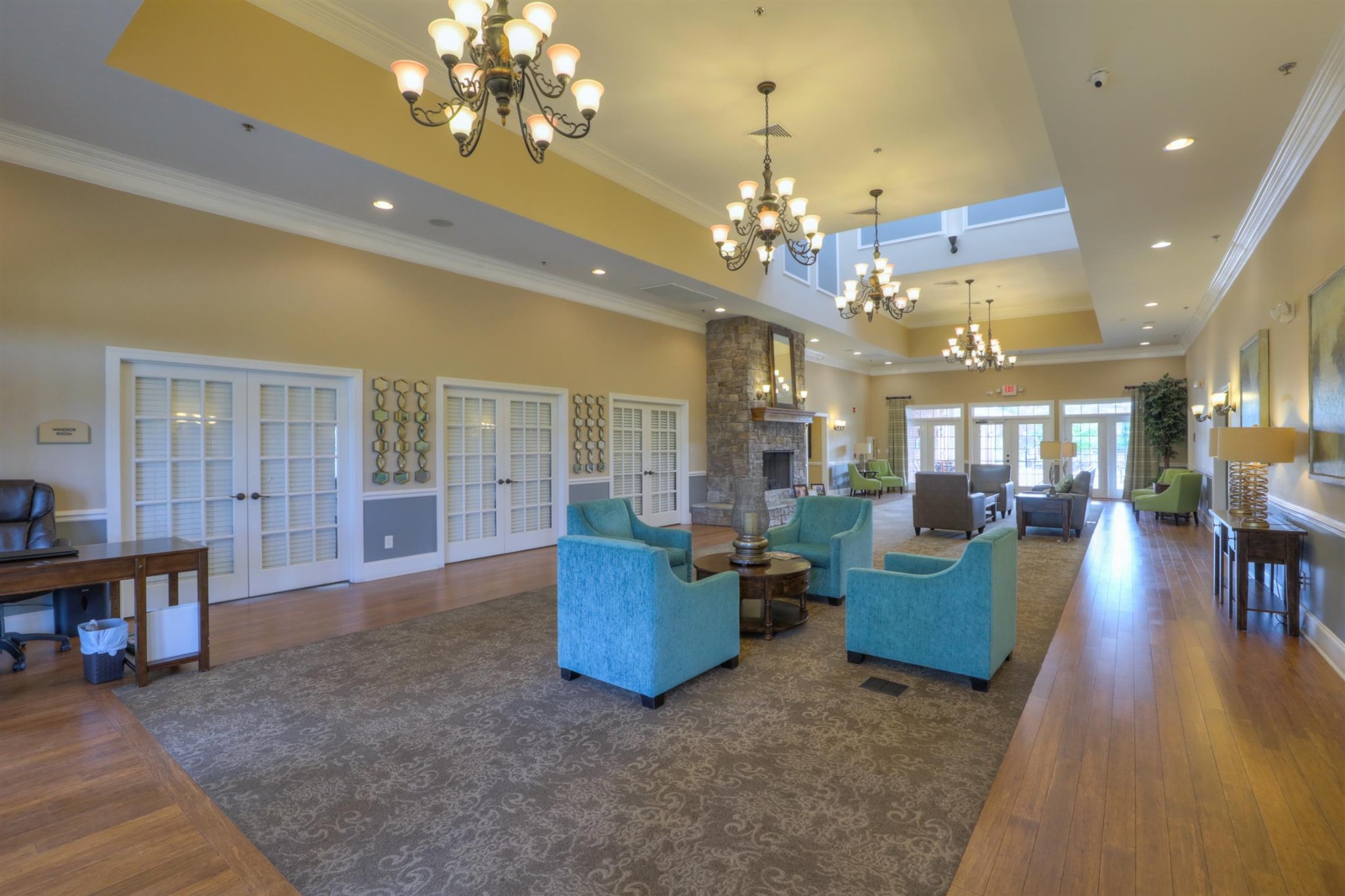 1609 Summit Ridge, Unit 661 Lebanon, TN 37090 - Photo 29 of 31 Gallery Image 29