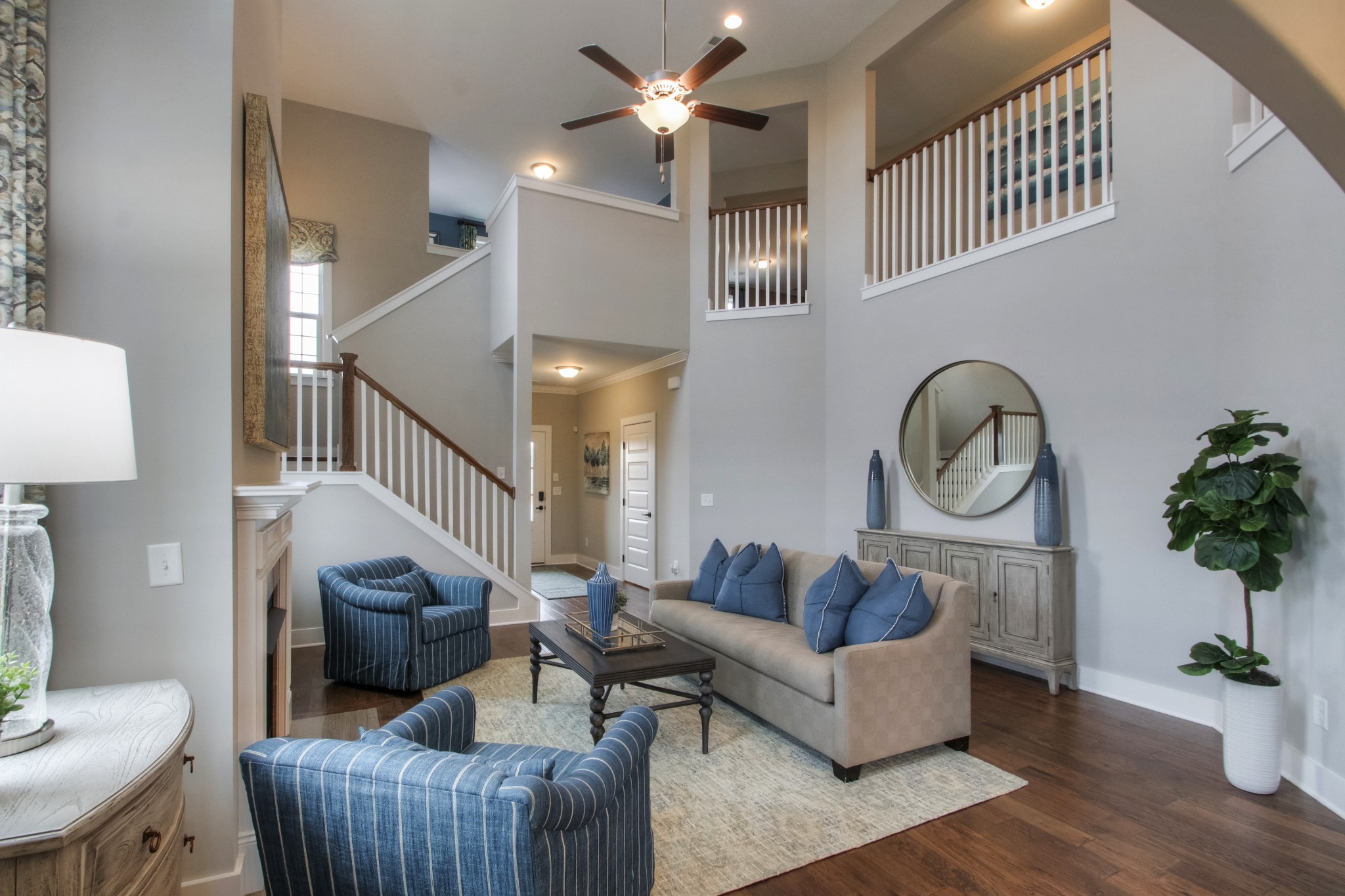 1609 Summit Ridge, Unit 661 Lebanon, TN 37090 - Photo 4 of 31 Gallery Image 4