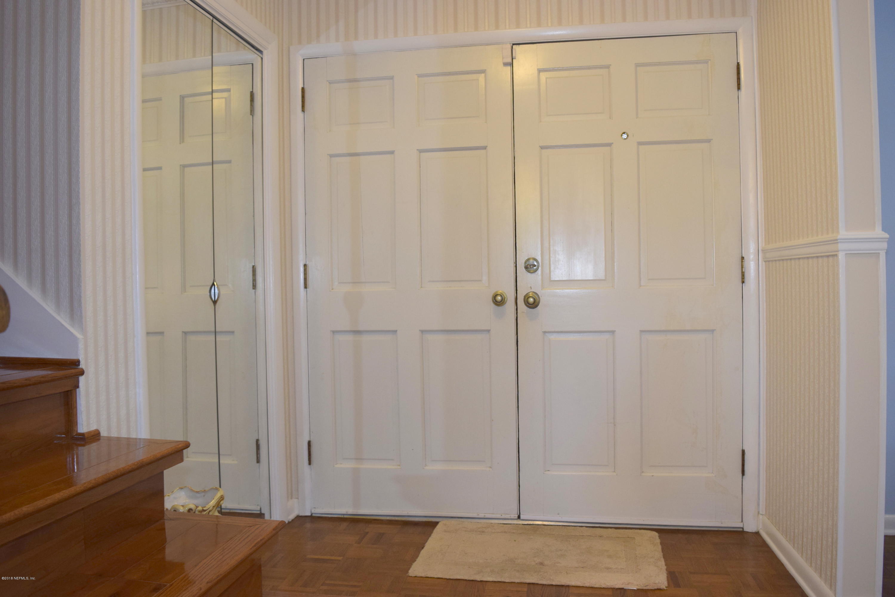 3569 Sheldon Road Orange Park, FL 32073 - Photo 12 of 85 double front doors