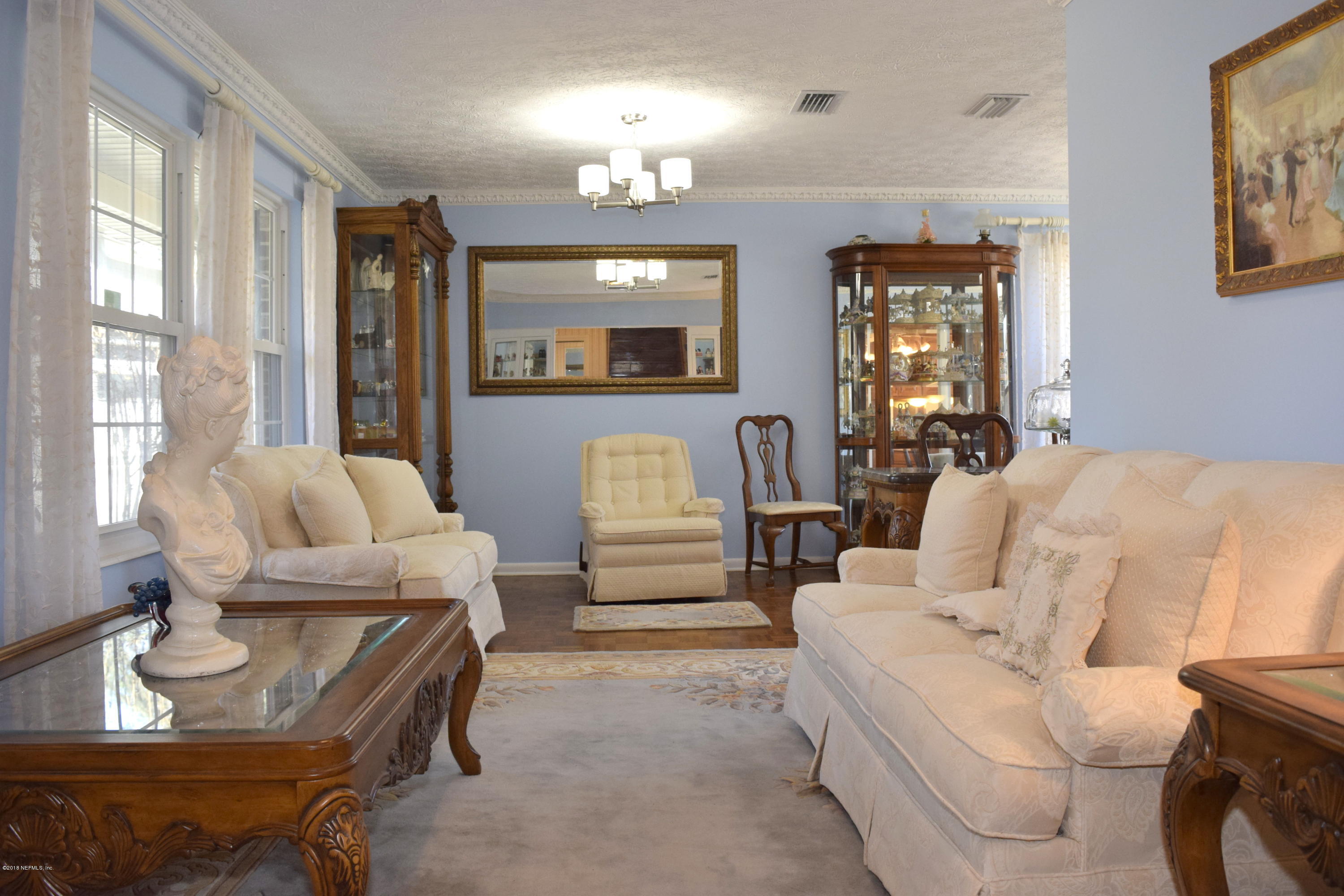 3569 Sheldon Road Orange Park, FL 32073 - Photo 14 of 85 Formal living room