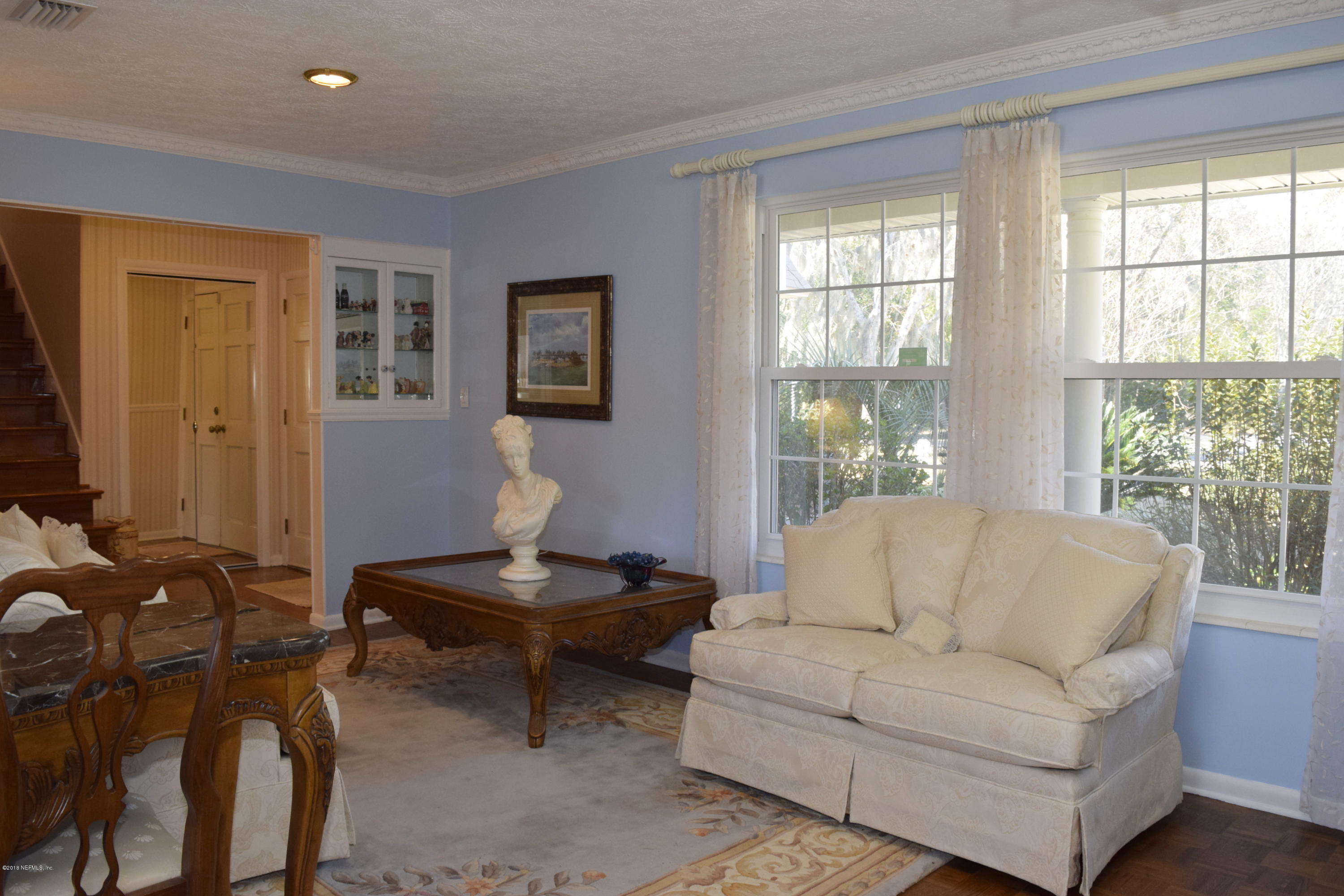 3569 Sheldon Road Orange Park, FL 32073 - Photo 17 of 85 living room
