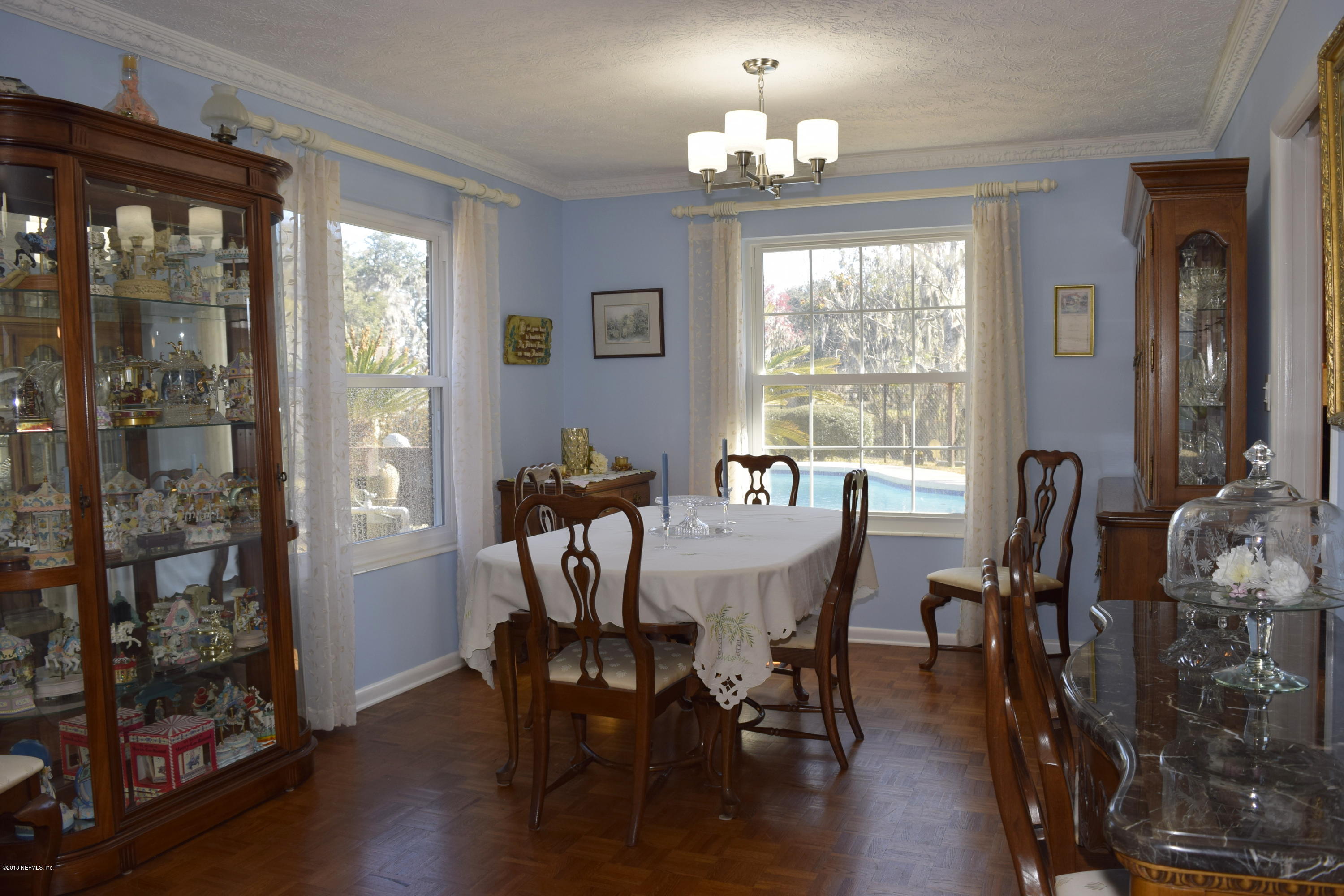 3569 Sheldon Road Orange Park, FL 32073 - Photo 18 of 85 Formal dining room