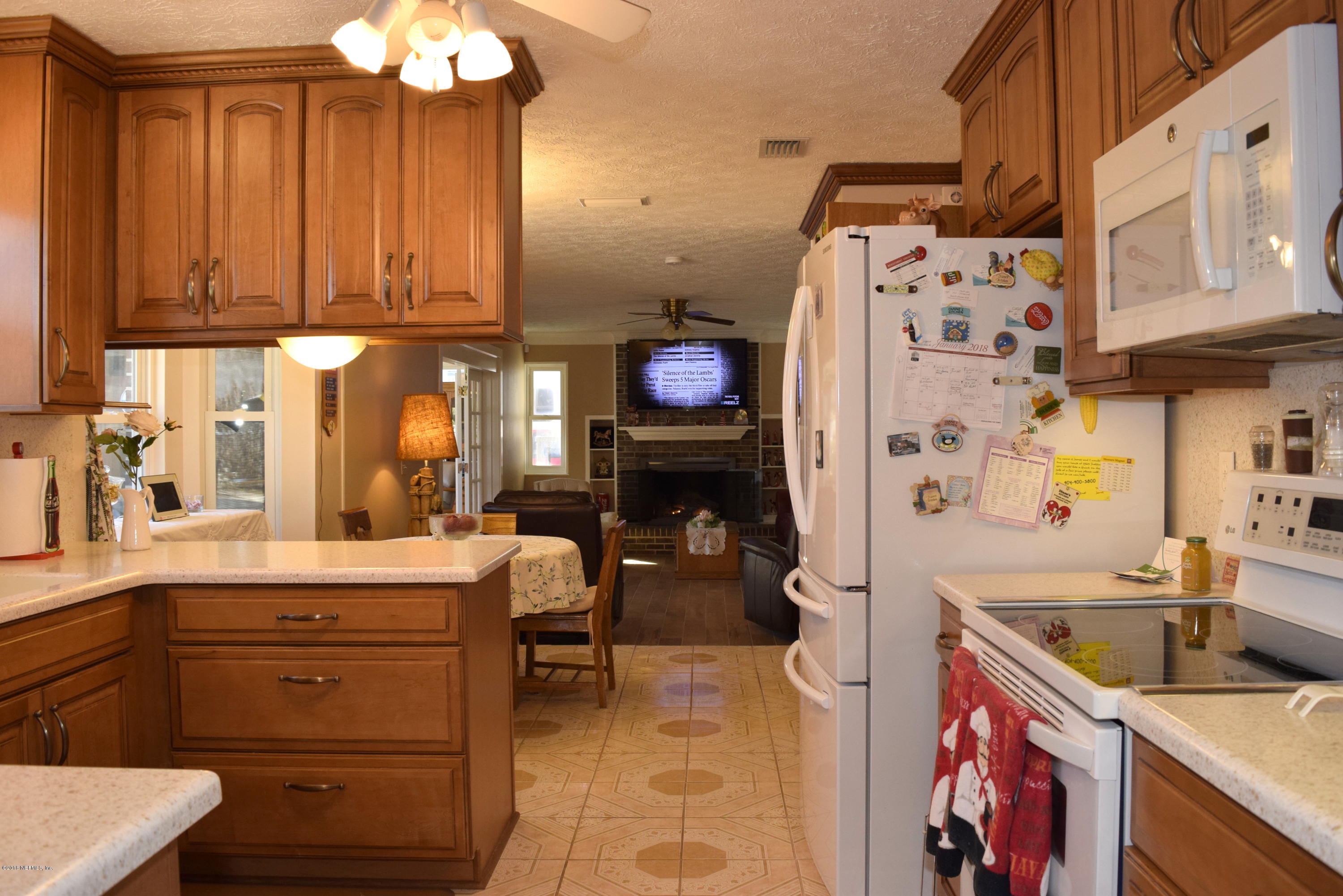 3569 Sheldon Road Orange Park, FL 32073 - Photo 24 of 85 New appliances