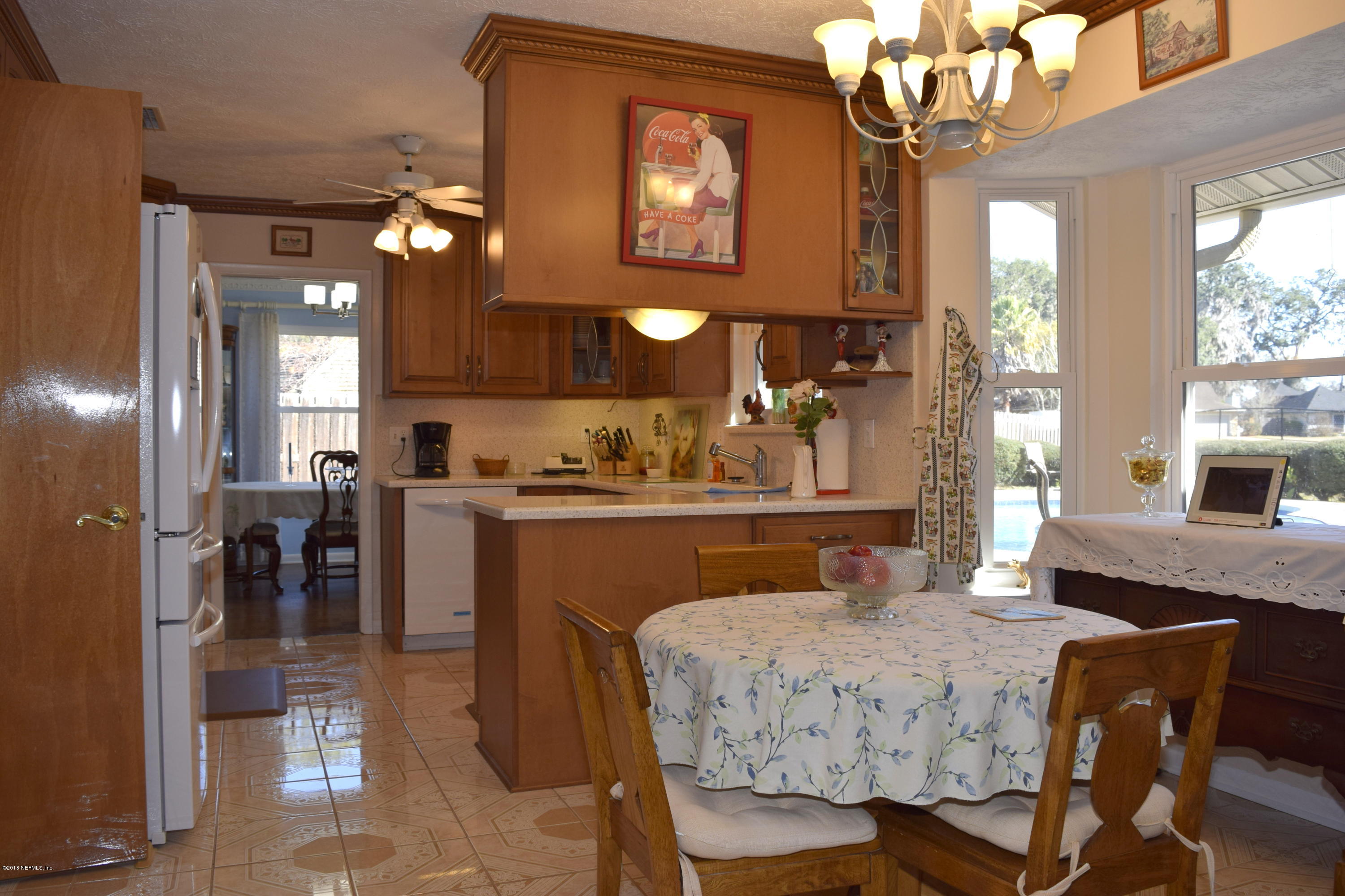 3569 Sheldon Road Orange Park, FL 32073 - Photo 27 of 85 view 2