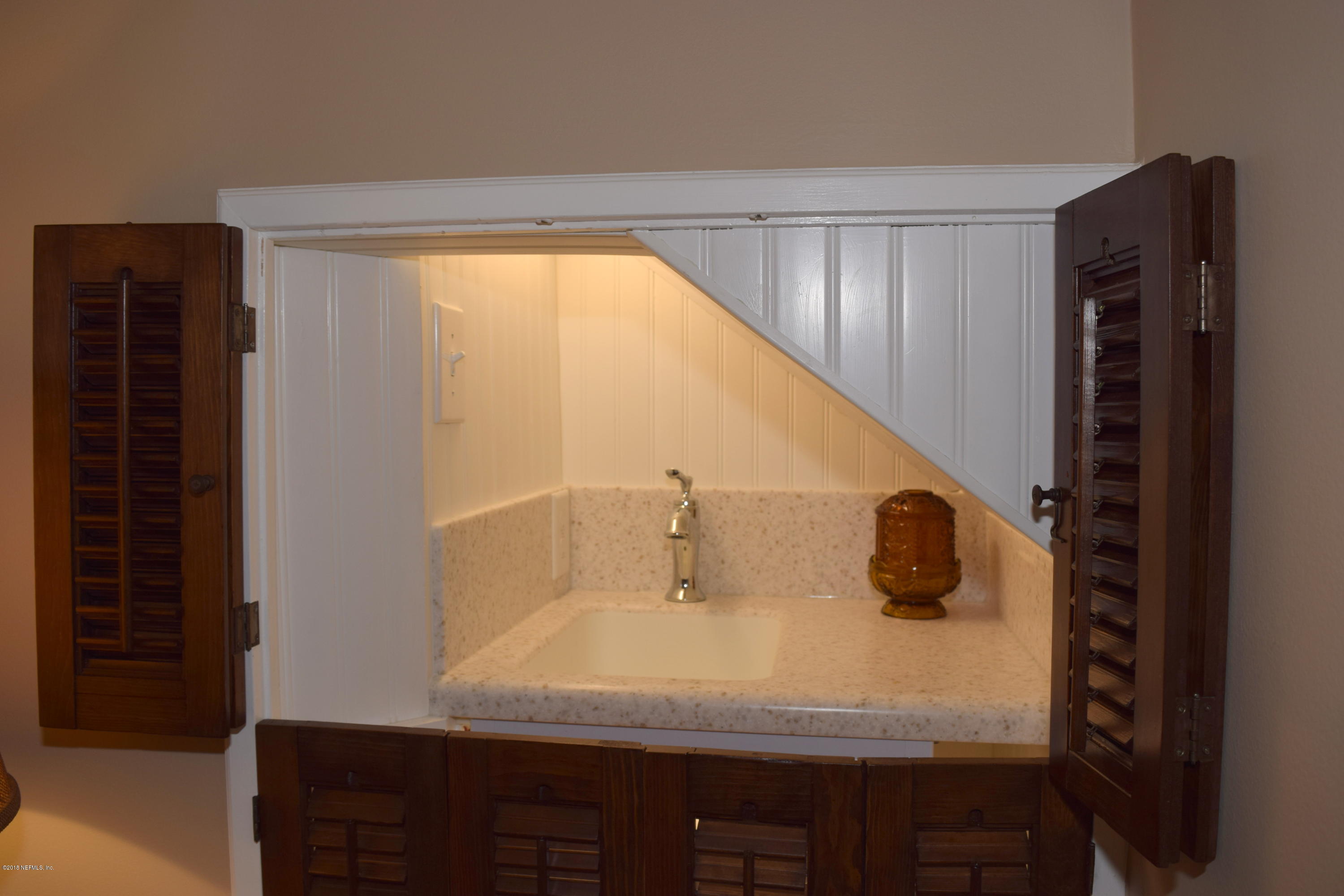 3569 Sheldon Road Orange Park, FL 32073 - Photo 35 of 85 wet bar