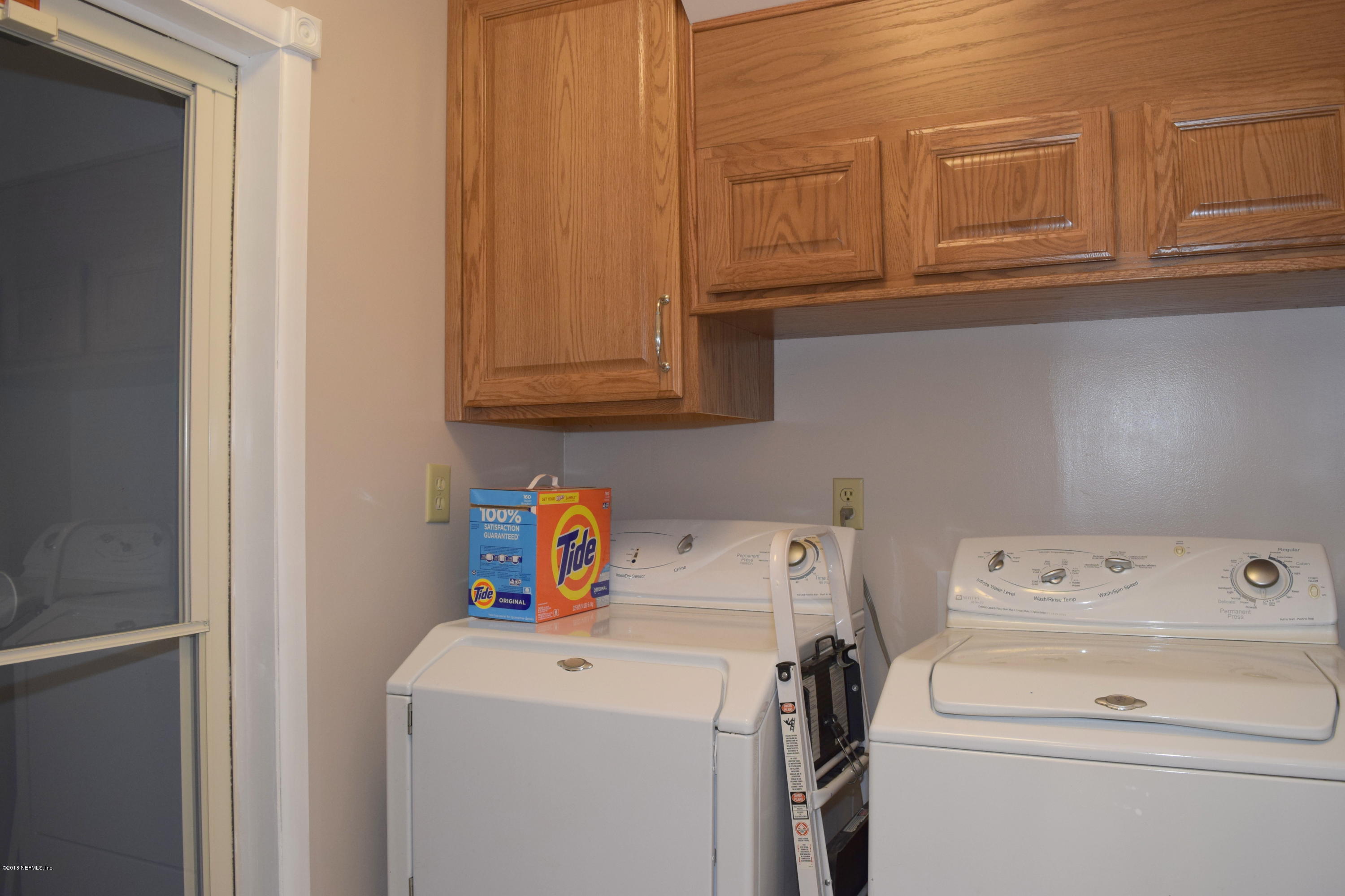 3569 Sheldon Road Orange Park, FL 32073 - Photo 37 of 85 utility room