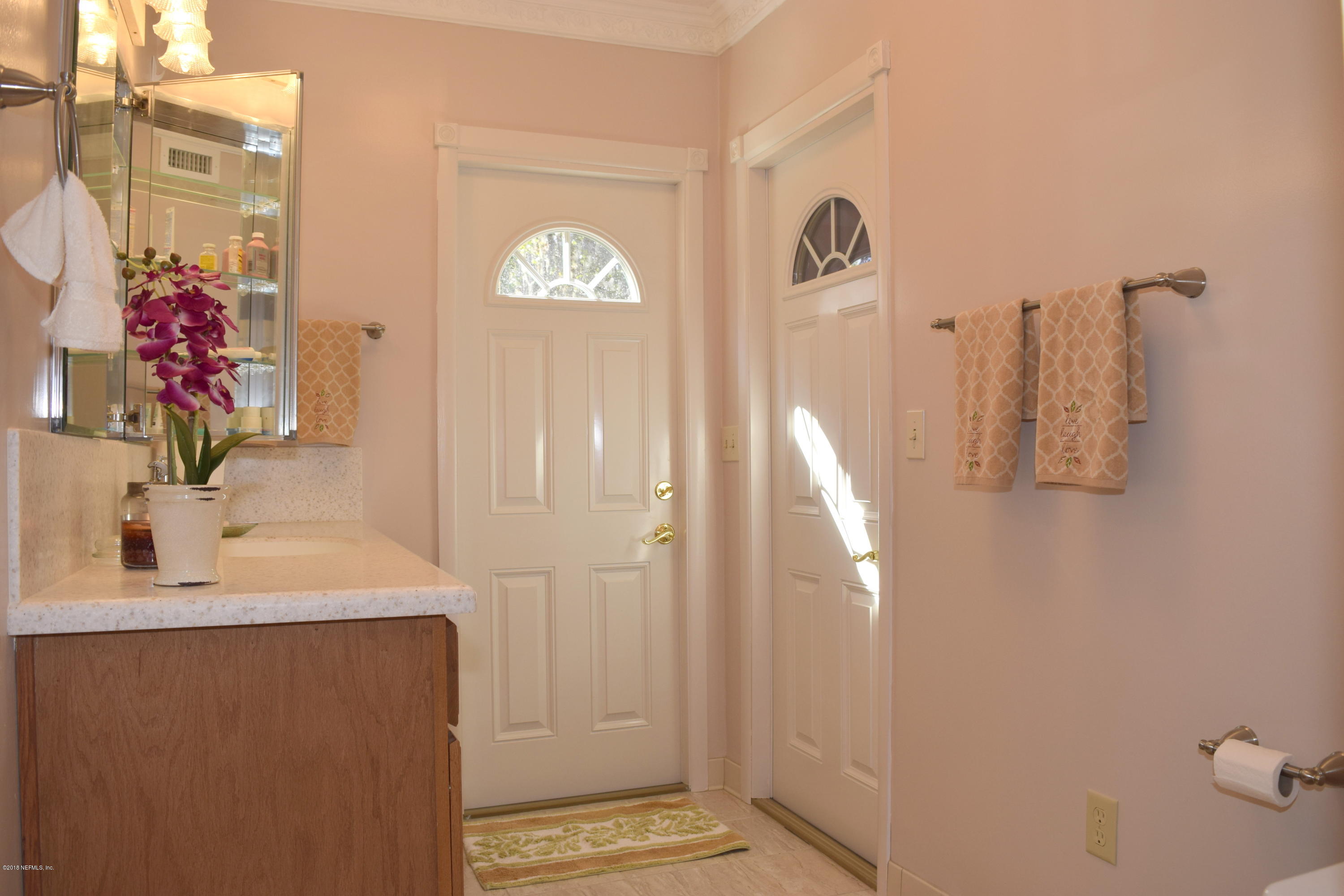 3569 Sheldon Road Orange Park, FL 32073 - Photo 39 of 85 pool bath