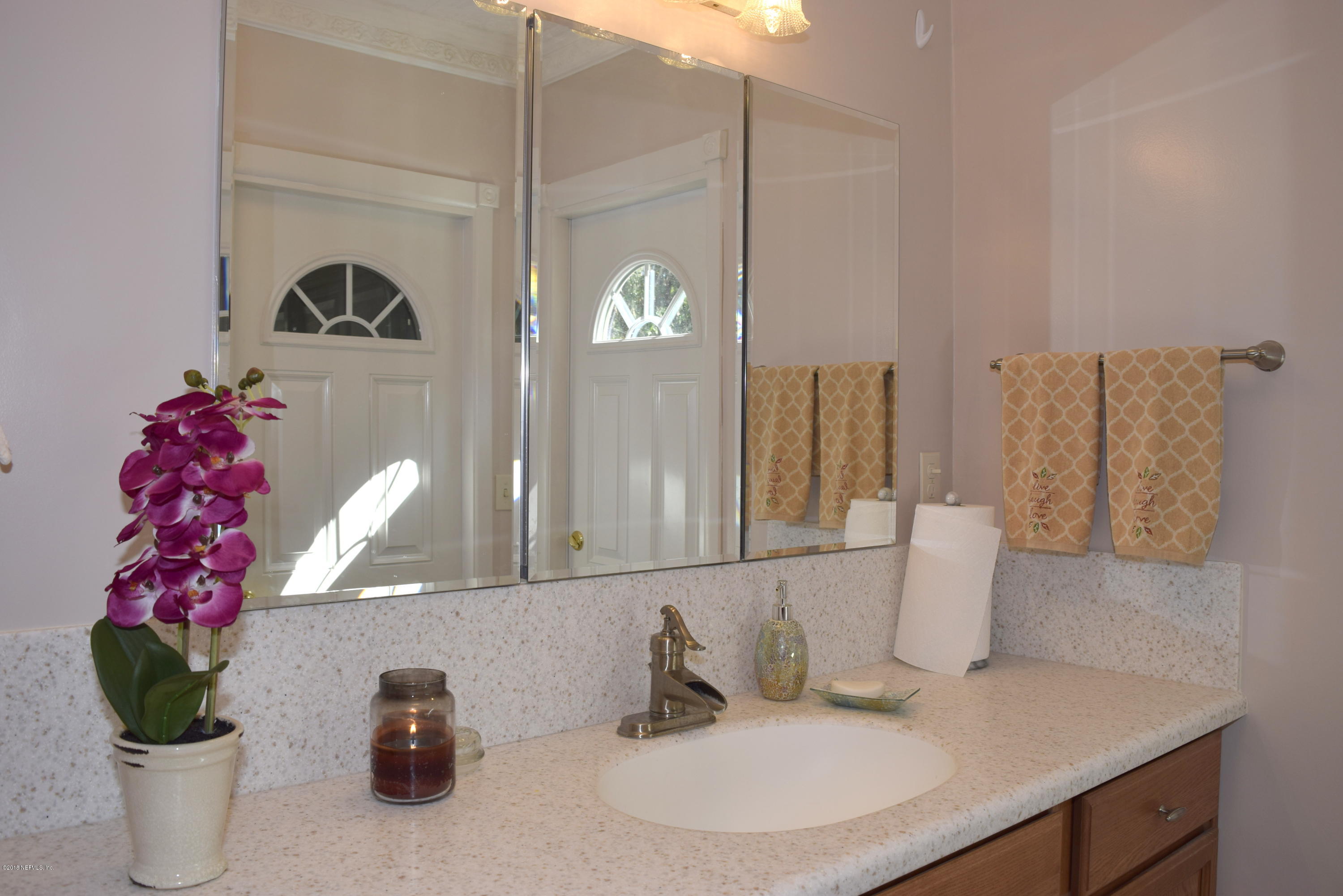 3569 Sheldon Road Orange Park, FL 32073 - Photo 40 of 85 vanity pool bath