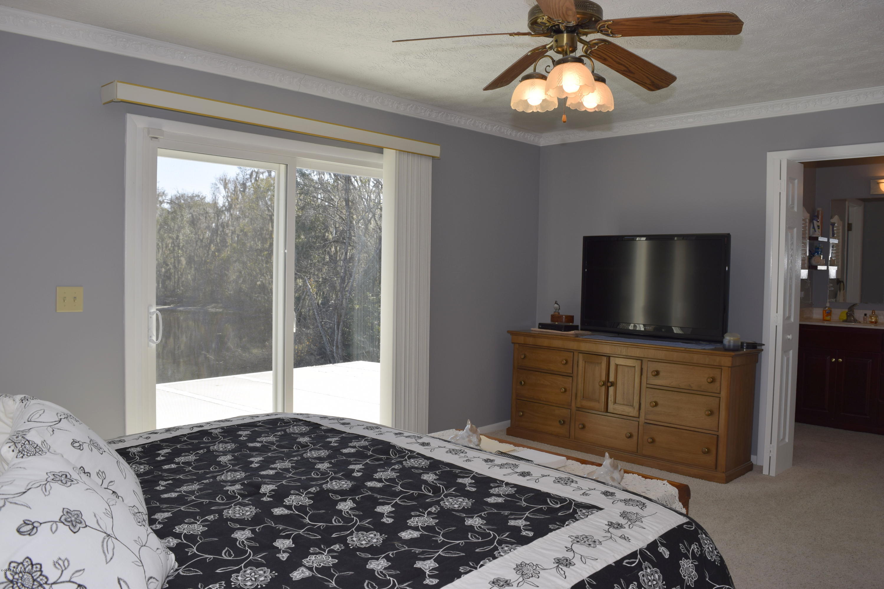 3569 Sheldon Road Orange Park, FL 32073 - Photo 48 of 85 Sliding glass door