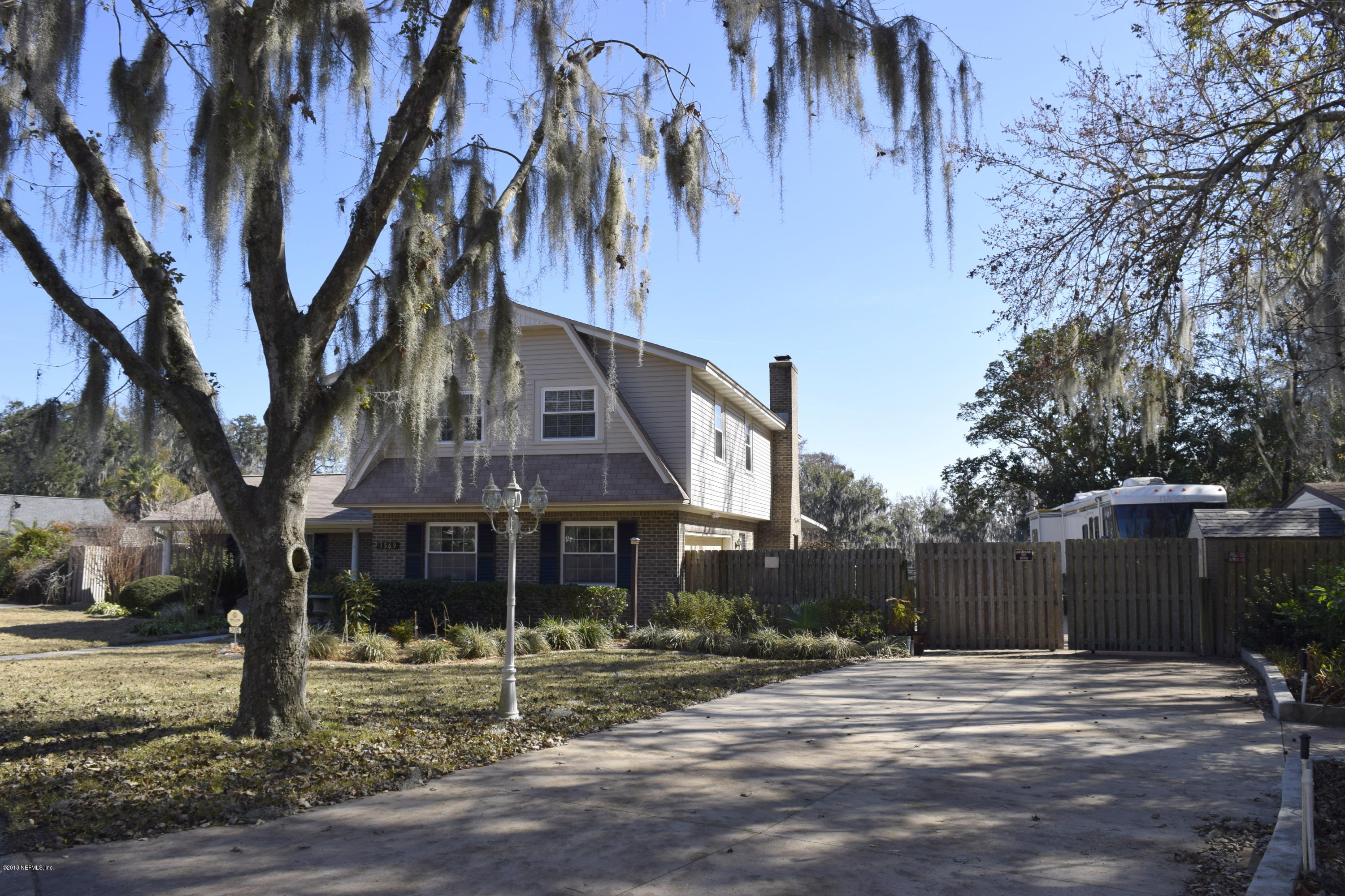 3569 Sheldon Road Orange Park, FL 32073 - Photo 5 of 85 7