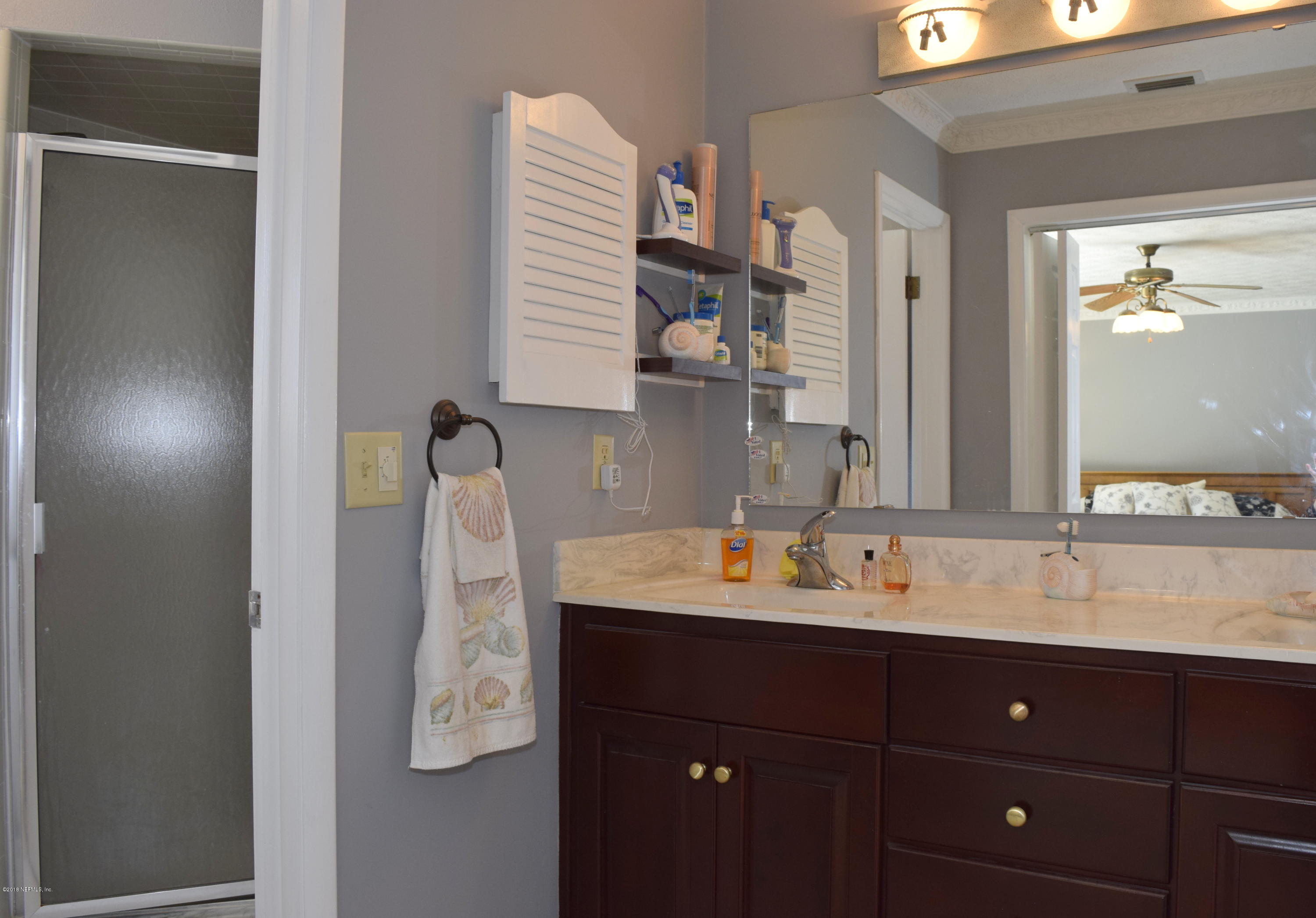 3569 Sheldon Road Orange Park, FL 32073 - Photo 52 of 85 master shower