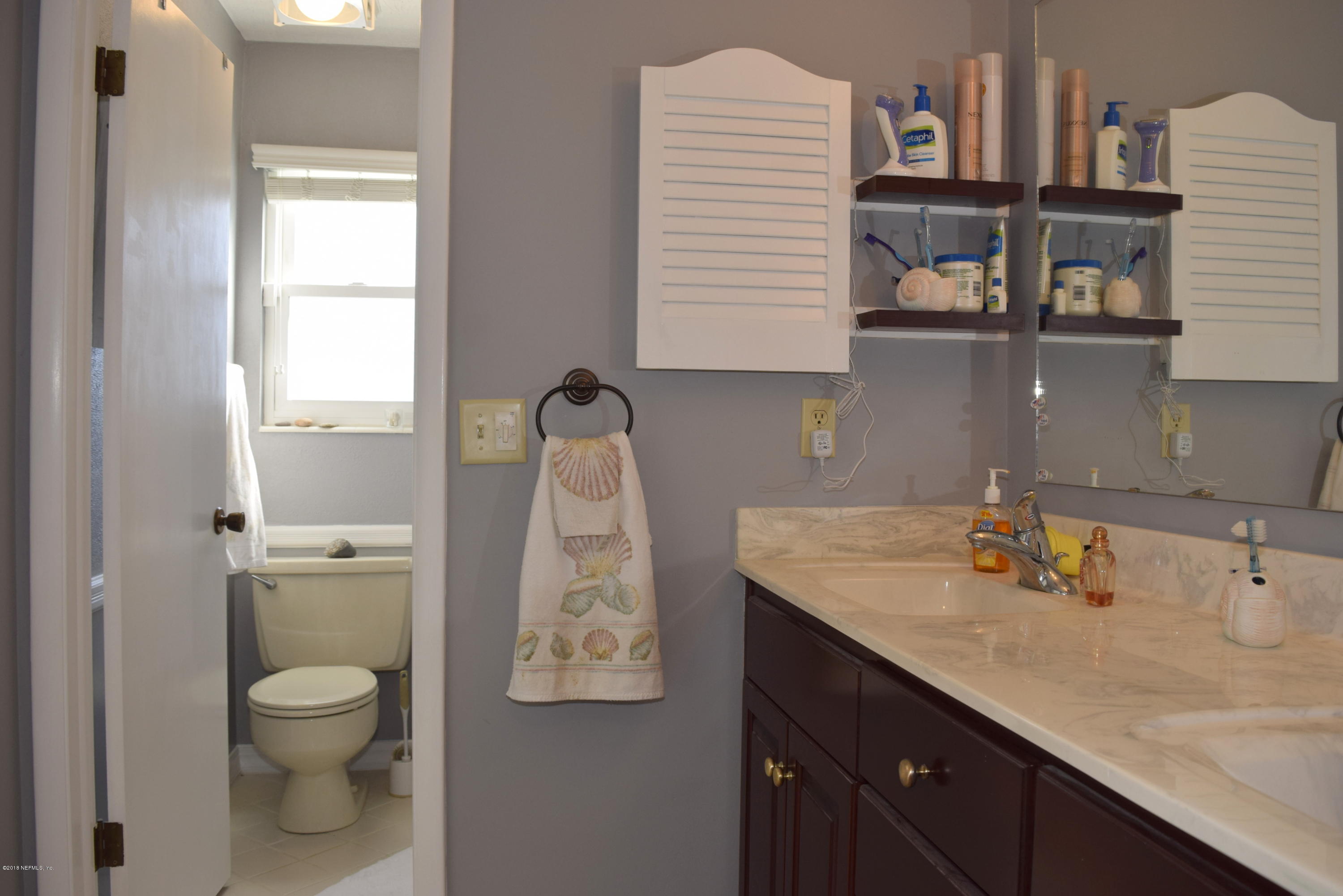 3569 Sheldon Road Orange Park, FL 32073 - Photo 53 of 85 double sinks